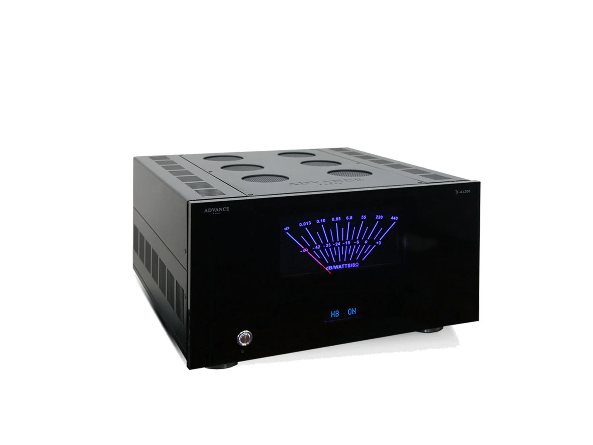 ADVANCE Paris X-A1200 - Image 3