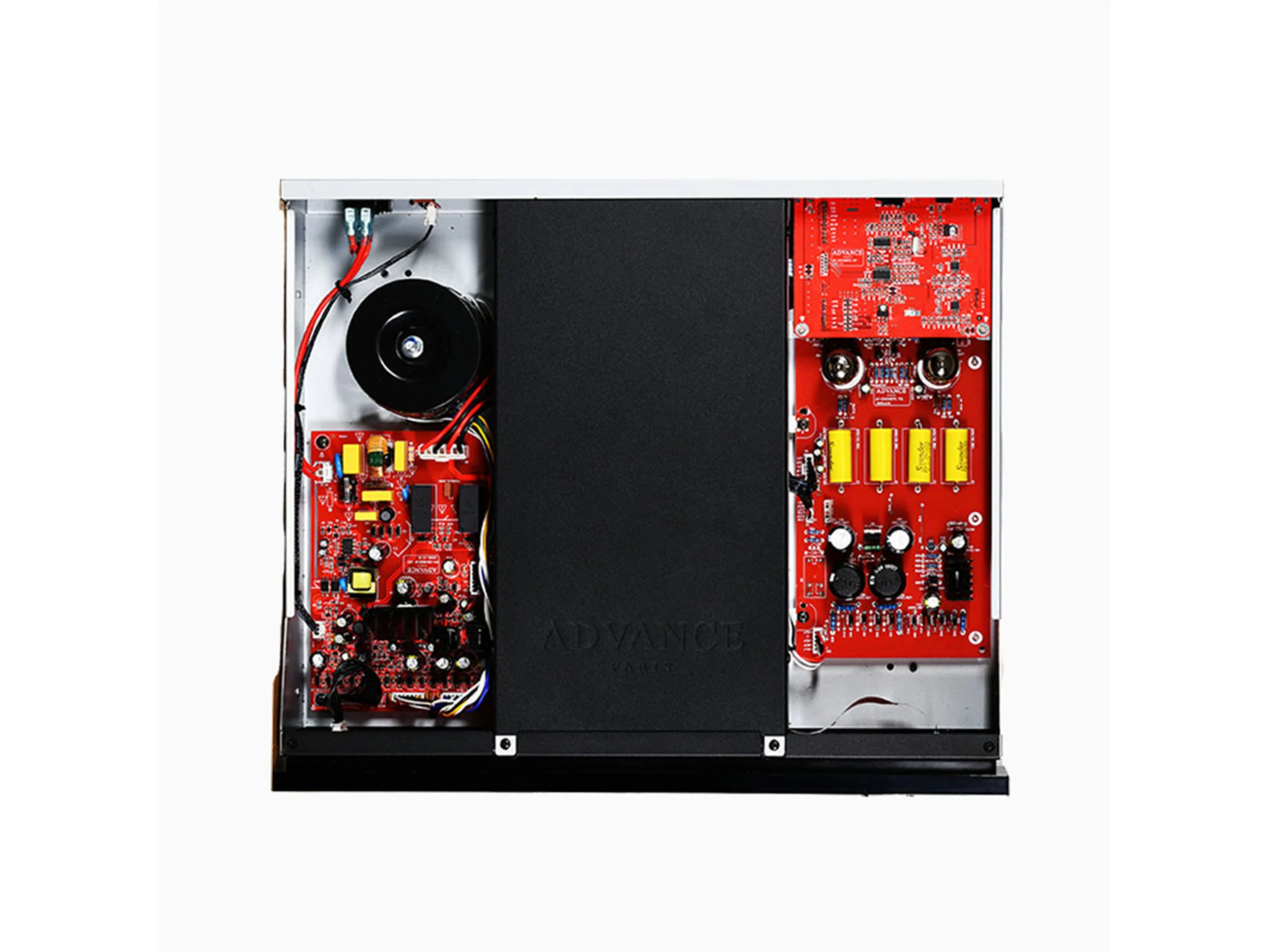 ADVANCE Paris X-CD1000EVO - Image 3