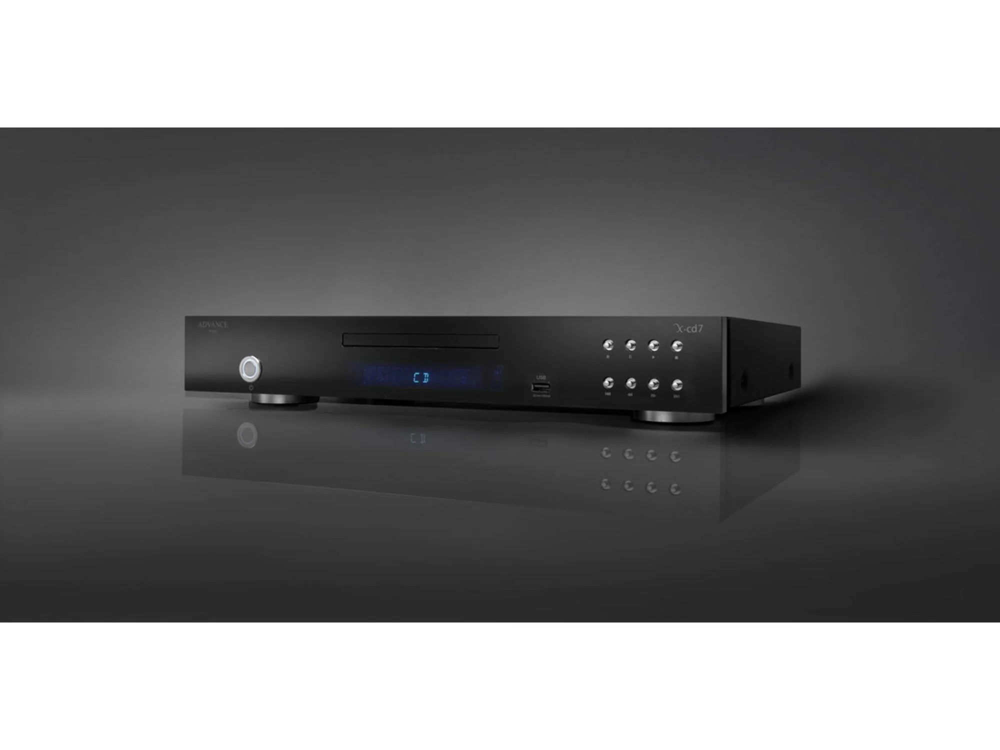 ADVANCE Paris X-CD7 - Image 3