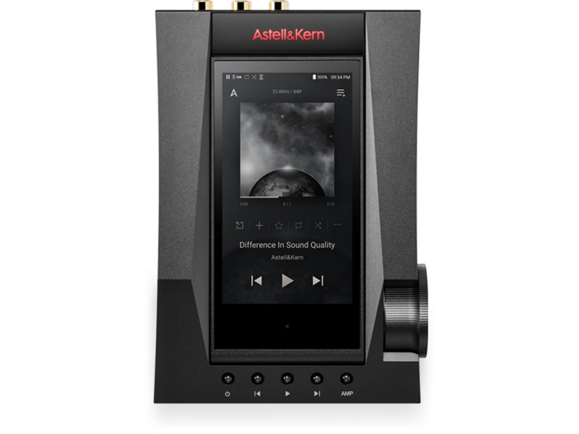 ASTELL & KERN ACRO CA1000T - Image 3