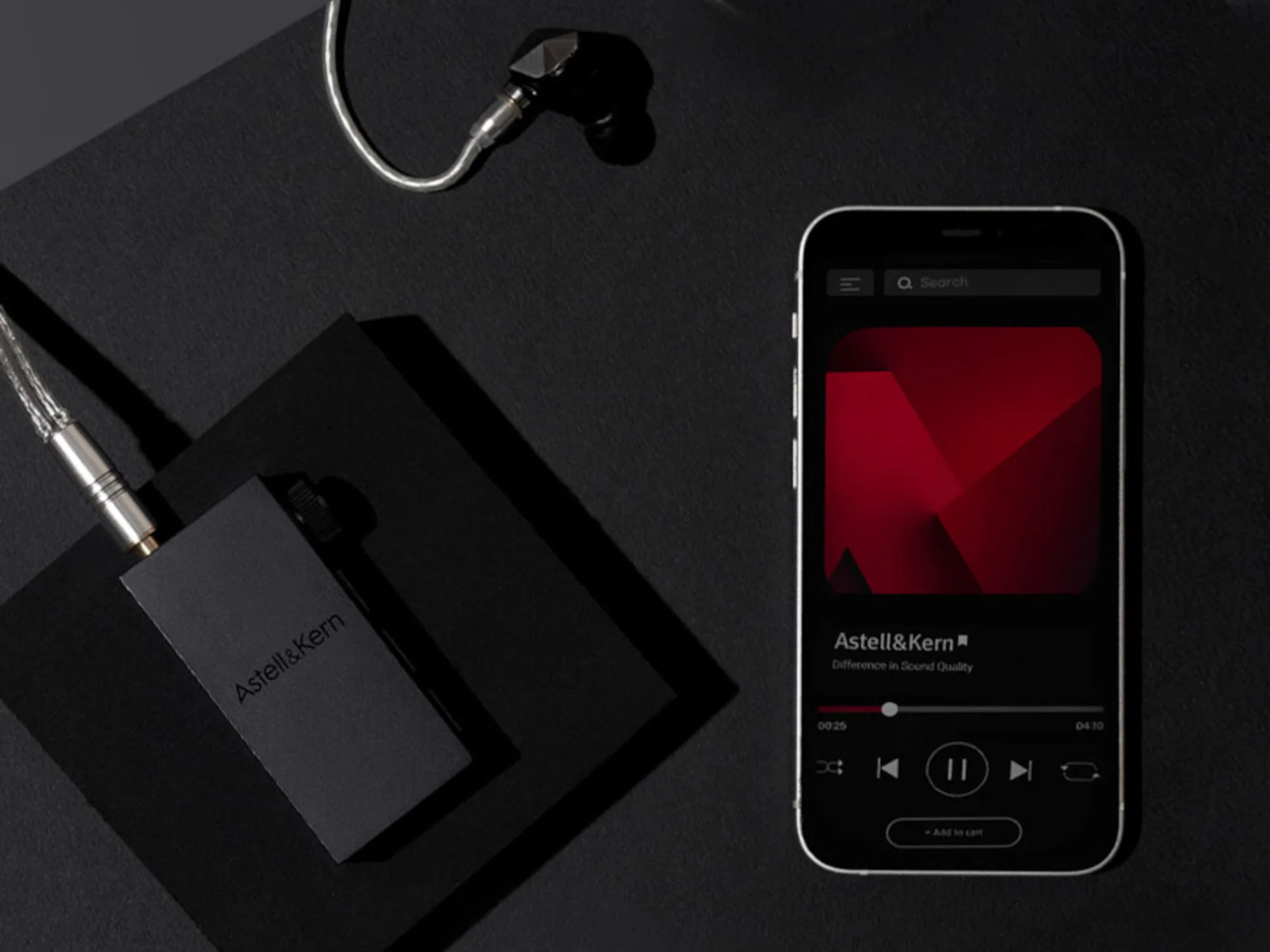 ASTELL & KERN AK HB1 - Image 3