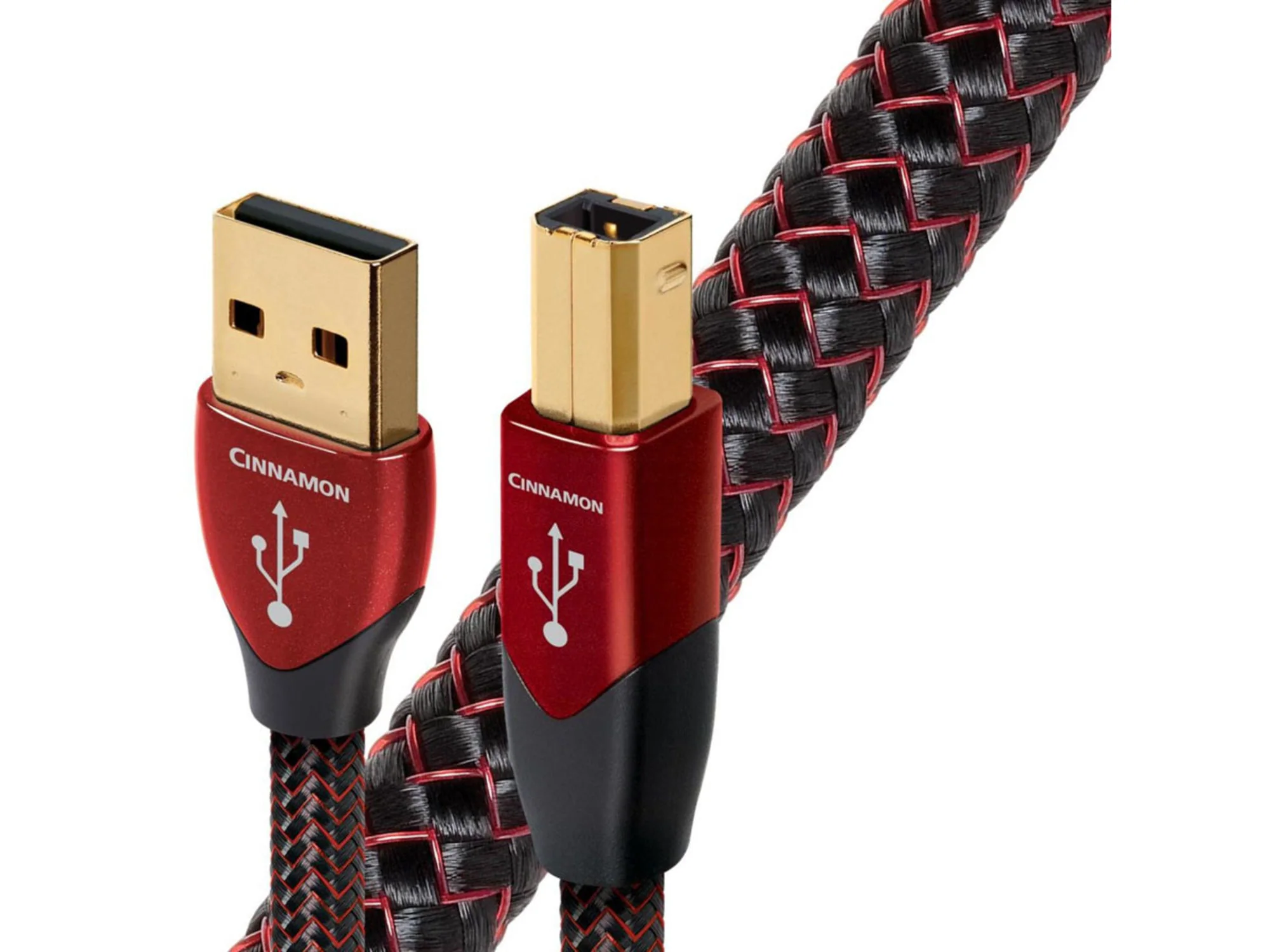 AUDIOQUEST Cinnamon USB A-B - Image 3