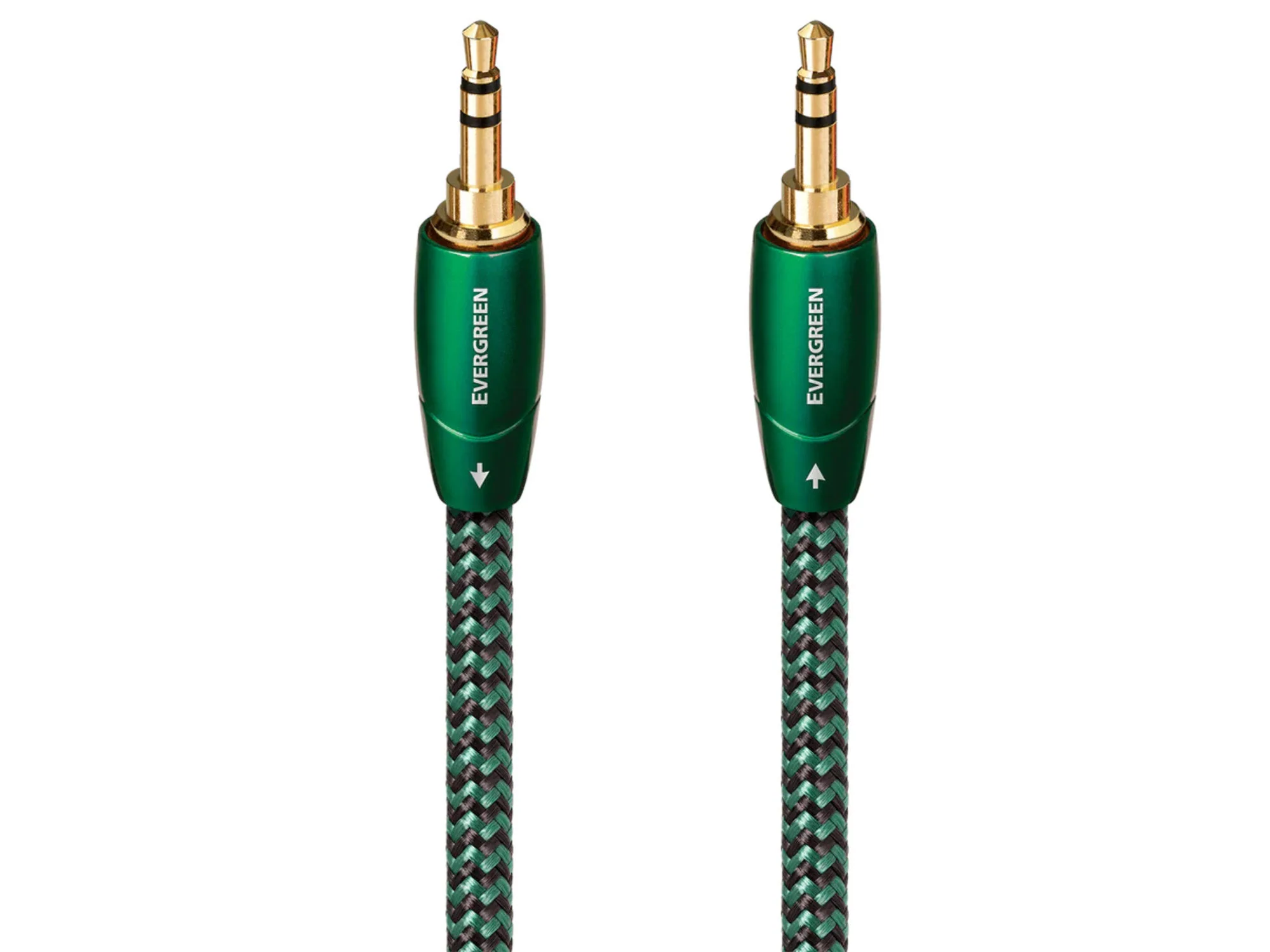 AUDIOQUEST Evergreen Mini-jack 3.5mm - Image 5