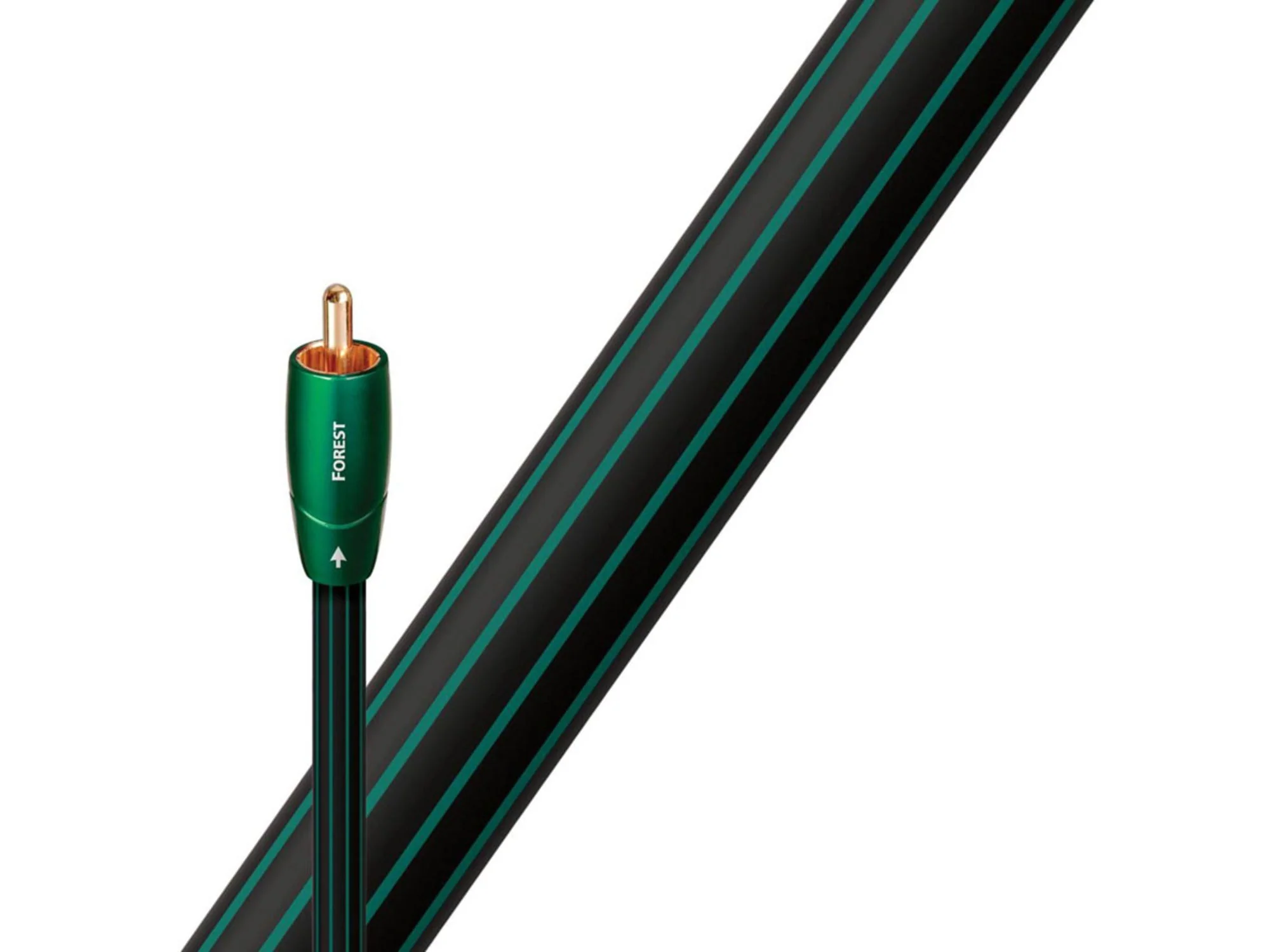 AUDIOQUEST Forest Digital Coax - Image 4