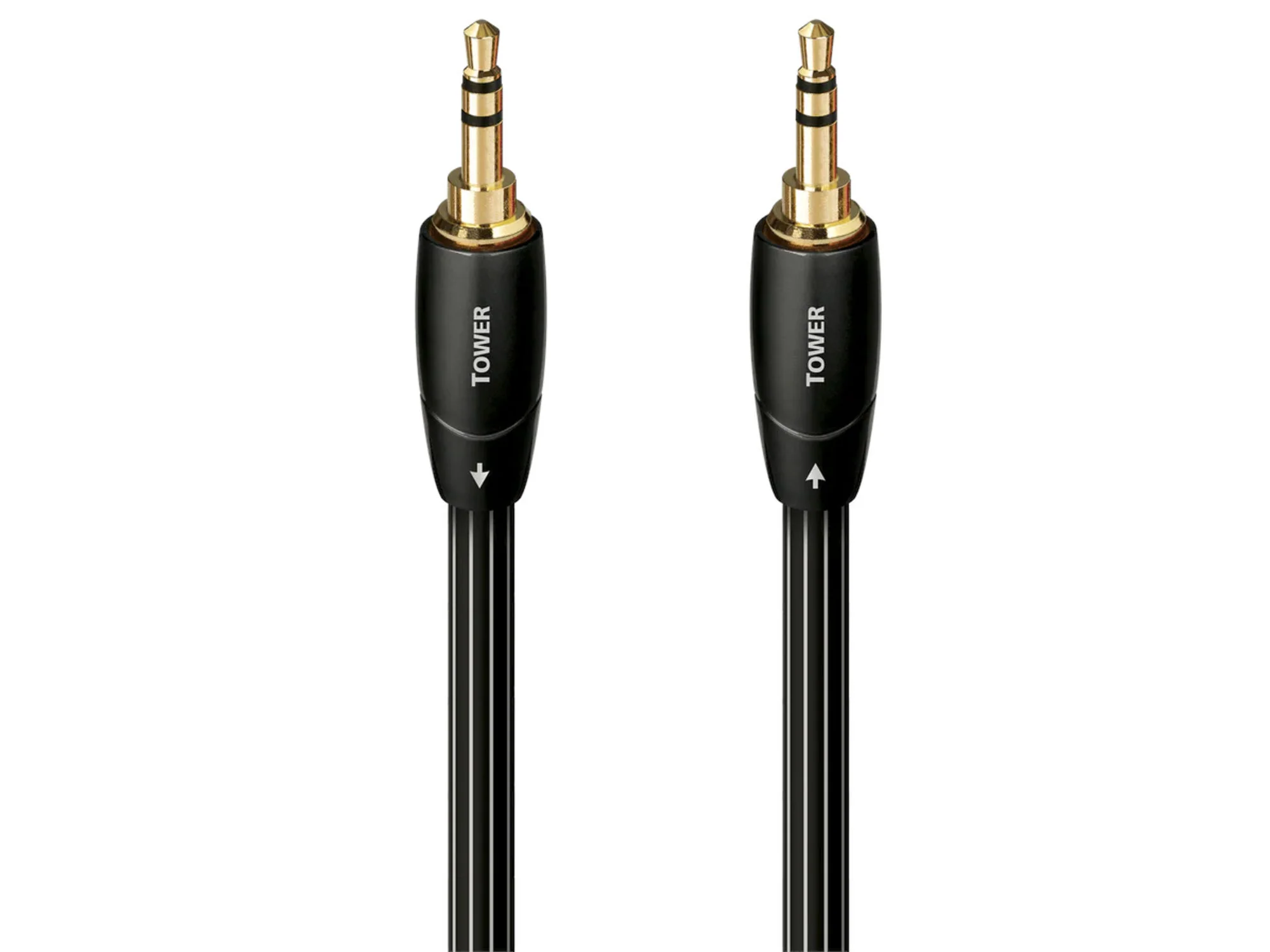 AUDIOQUEST Tower Mini-jack 3.5mm - Image 6