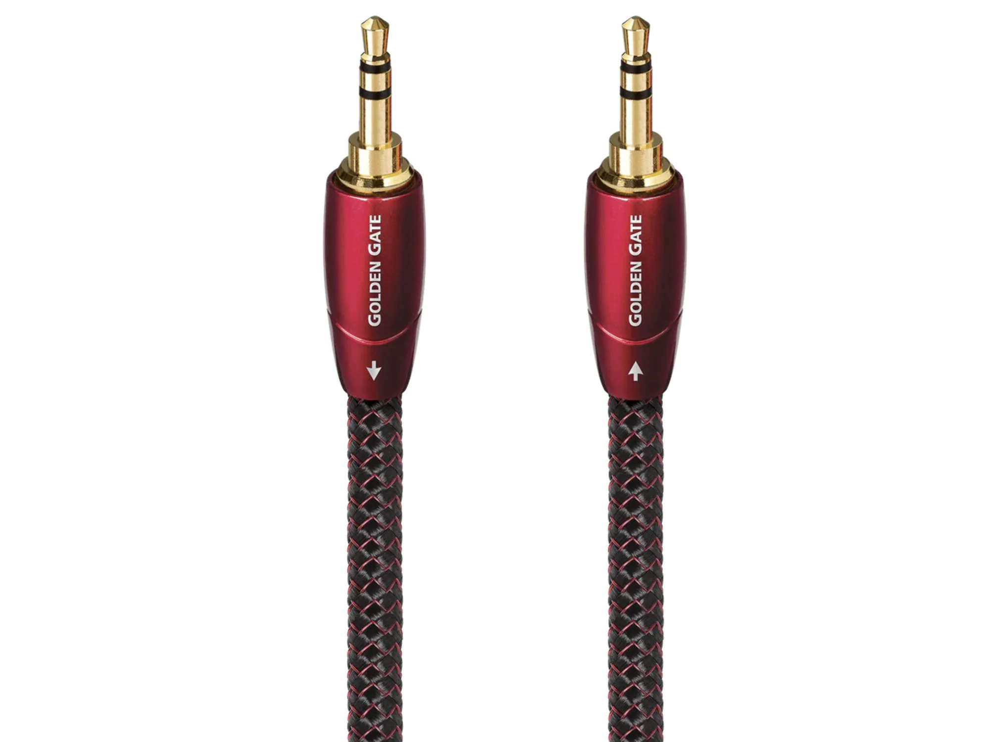 AUDIOQUEST Golden Gate Mini-jack 3.5mm - Image 5