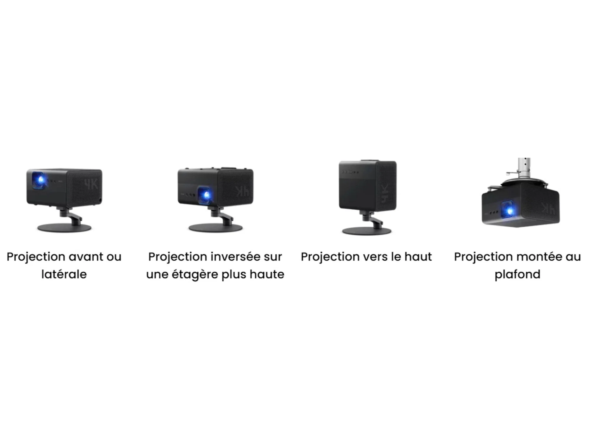 BENQ GP520 - Image 3