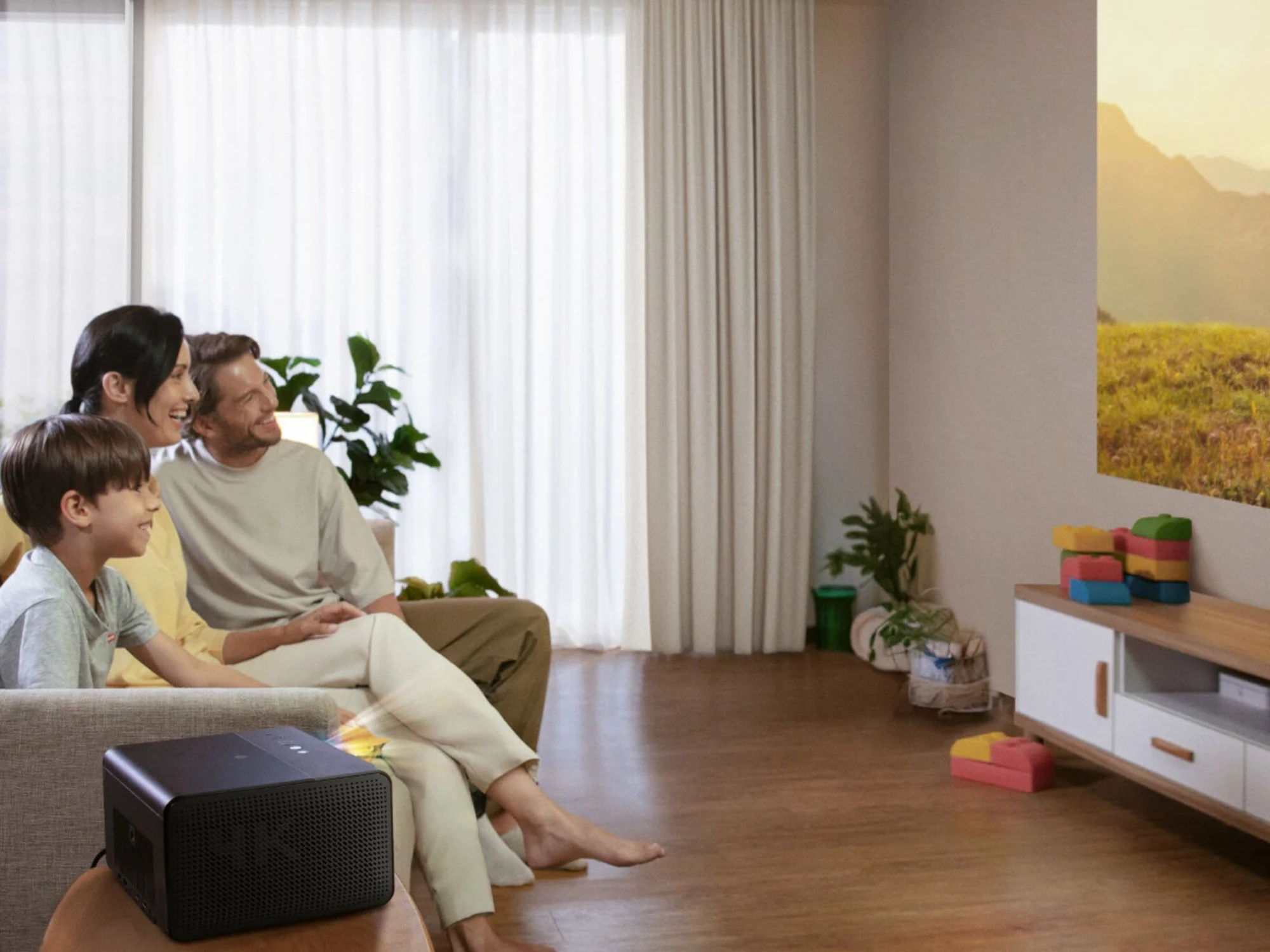 BENQ GP520 - Image 8