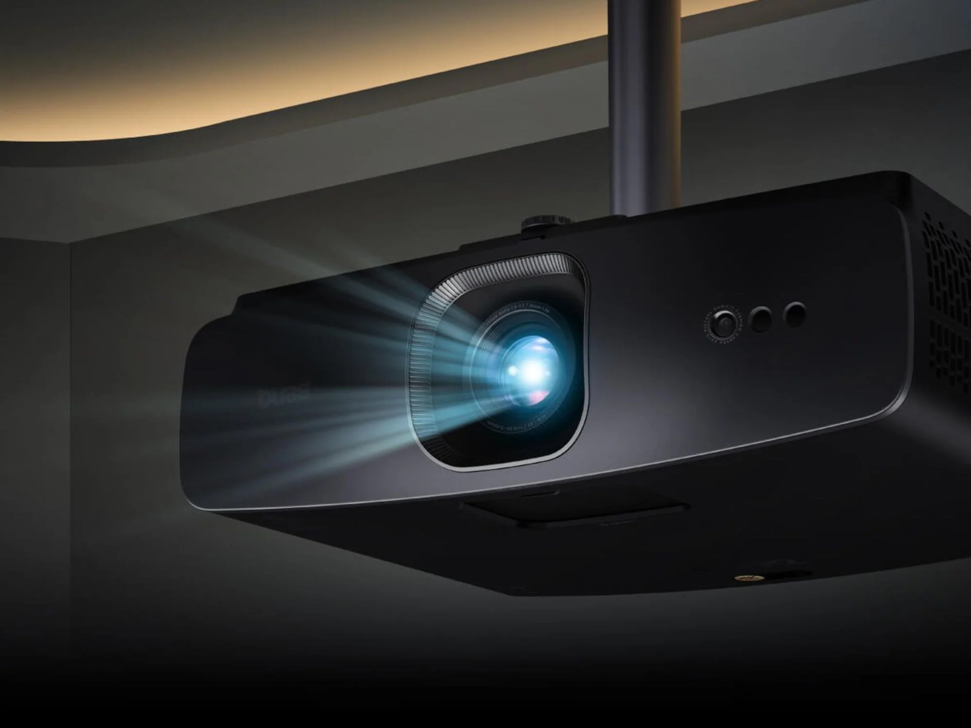 BENQ W2720i - Image 13