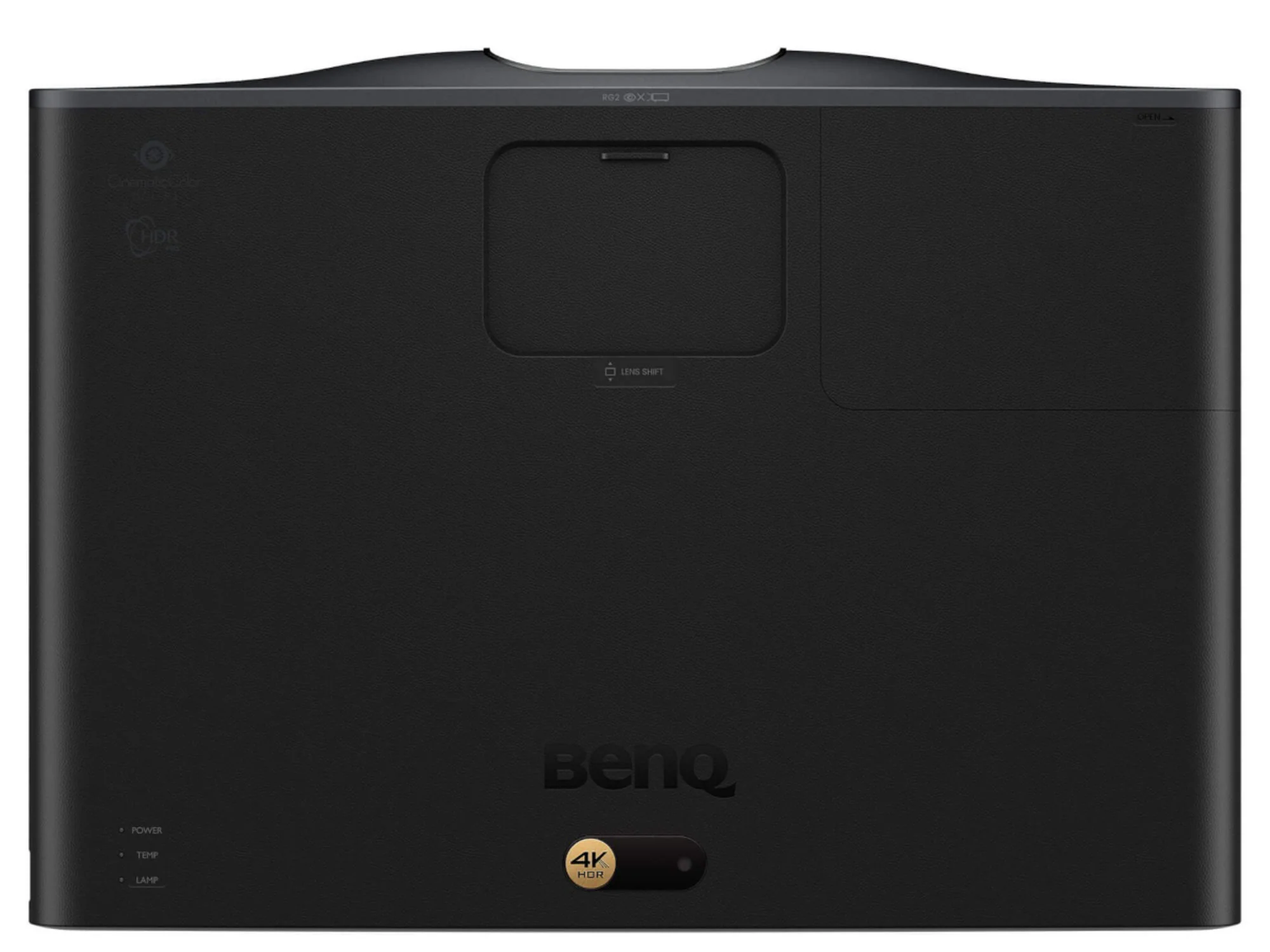 BENQ W2720i - Image 3