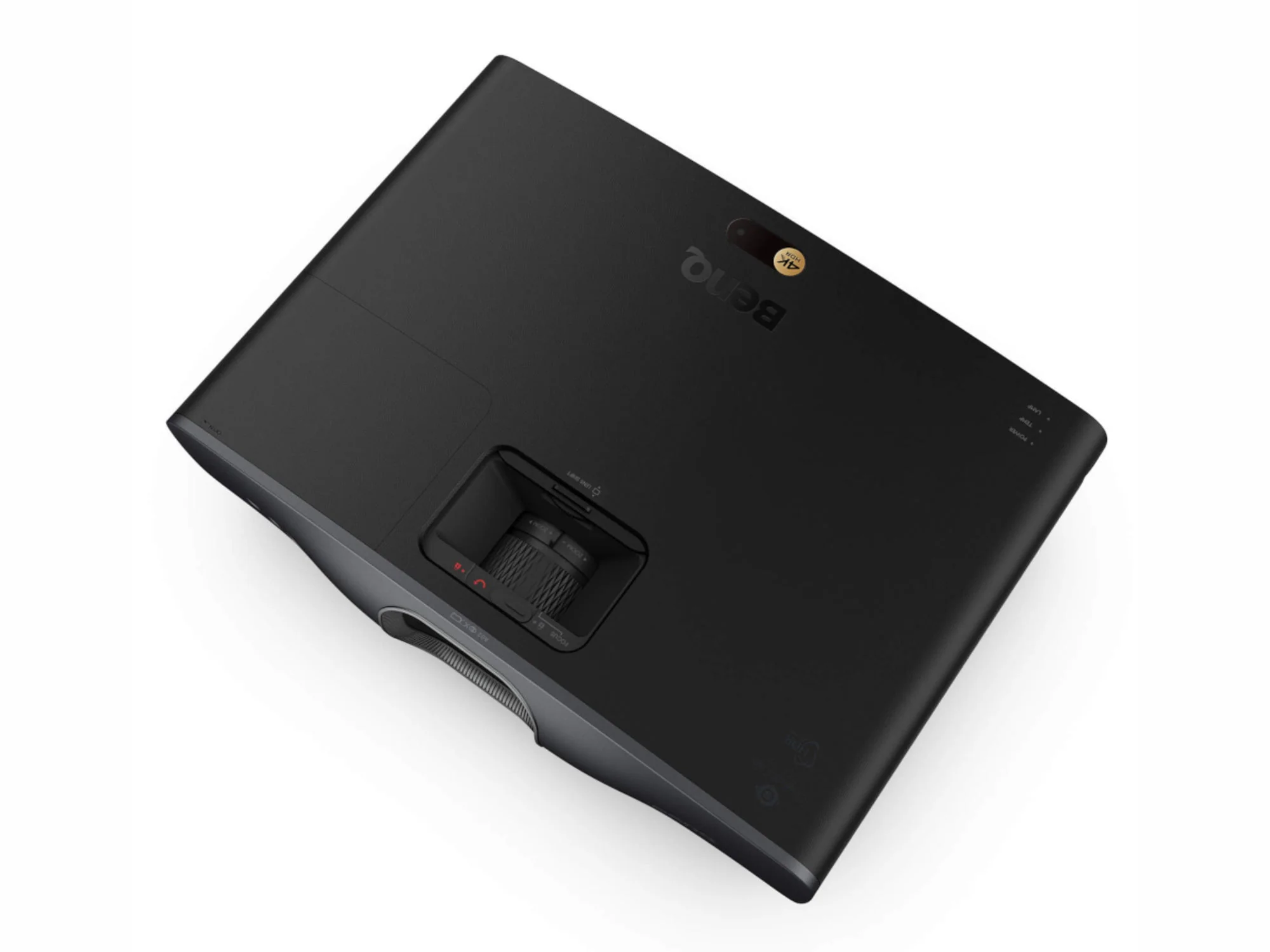 BENQ W2720i - Image 4