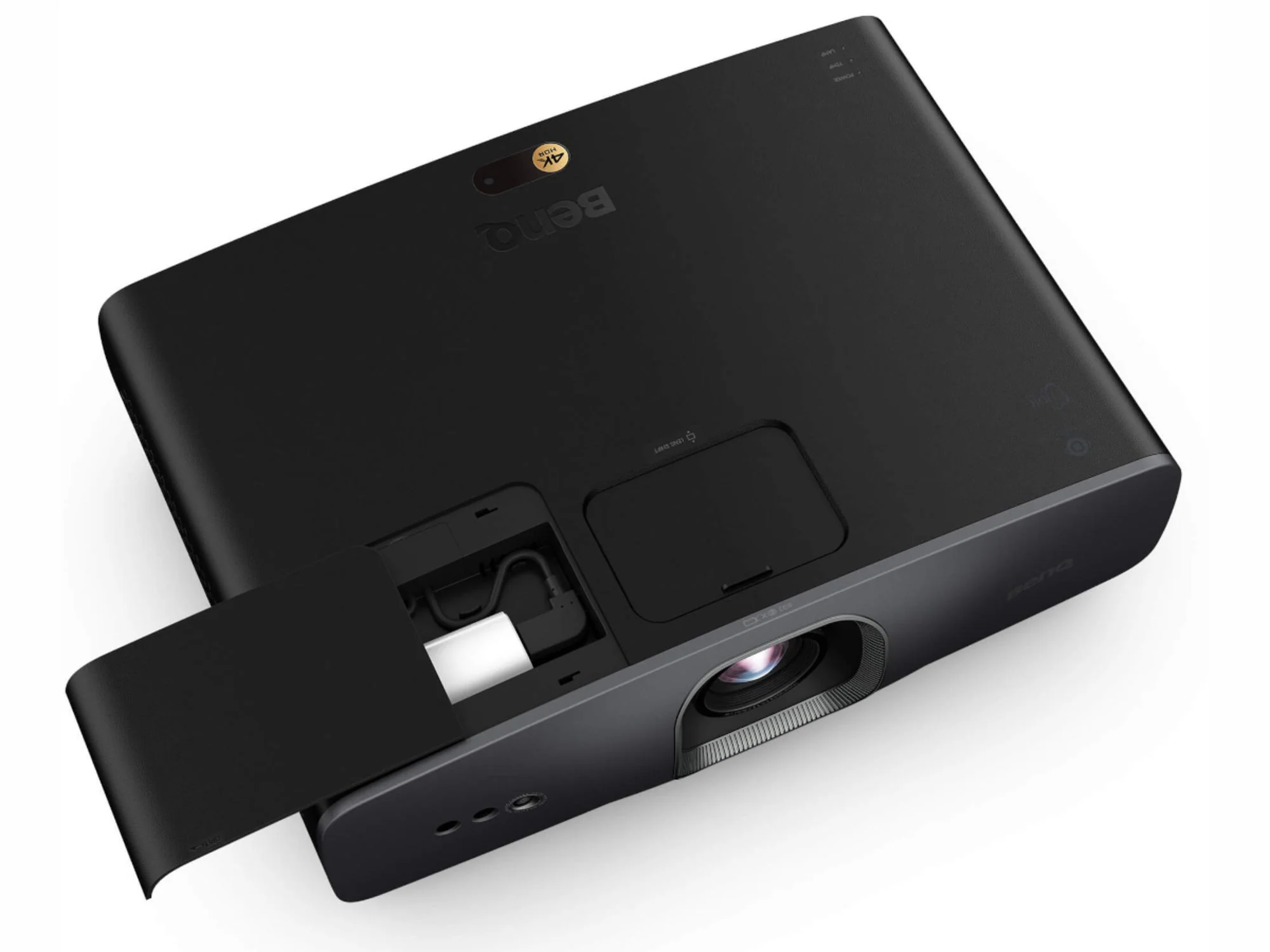 BENQ W2720i - Image 5