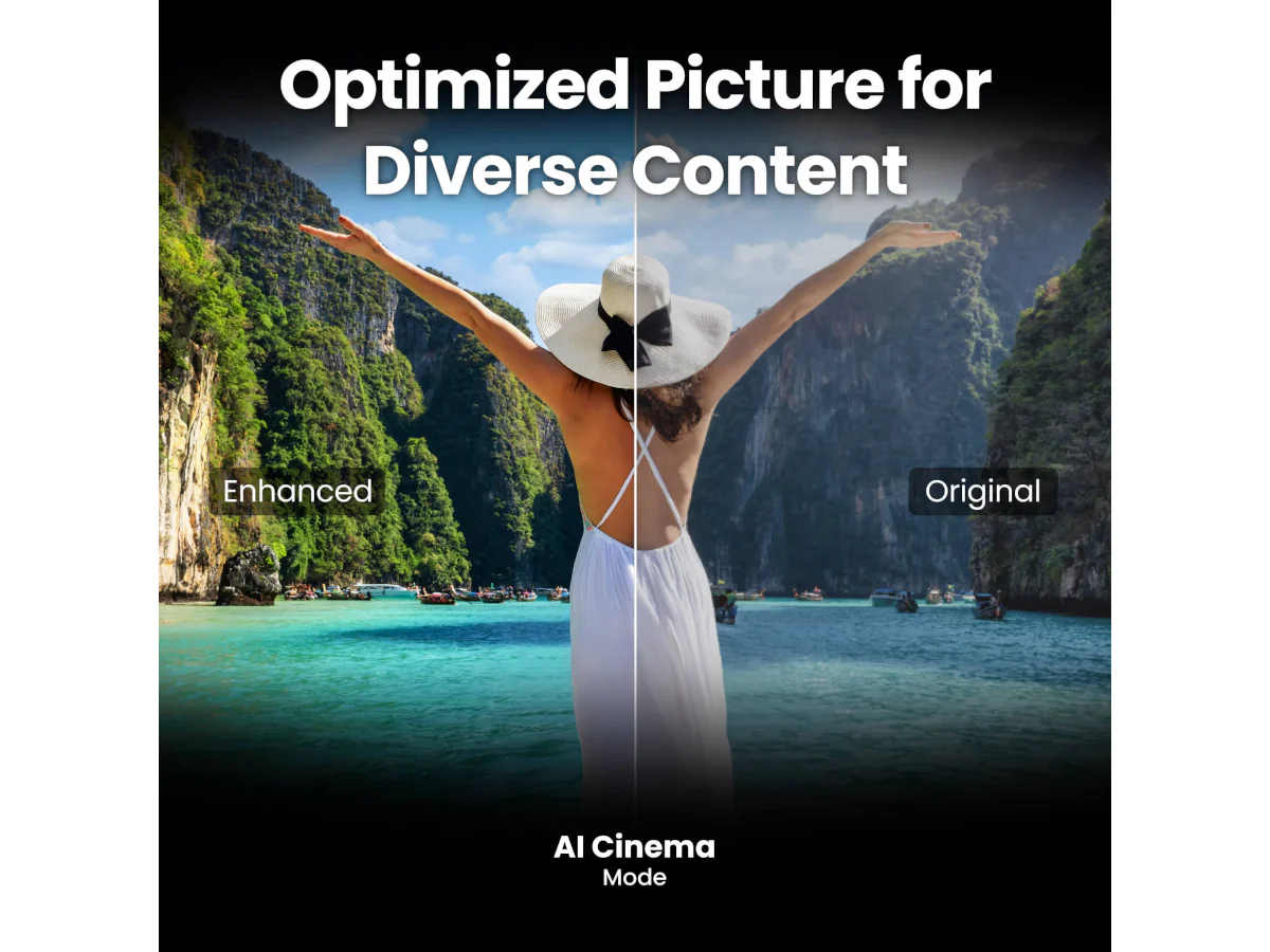 BENQ W4100i - Image 10