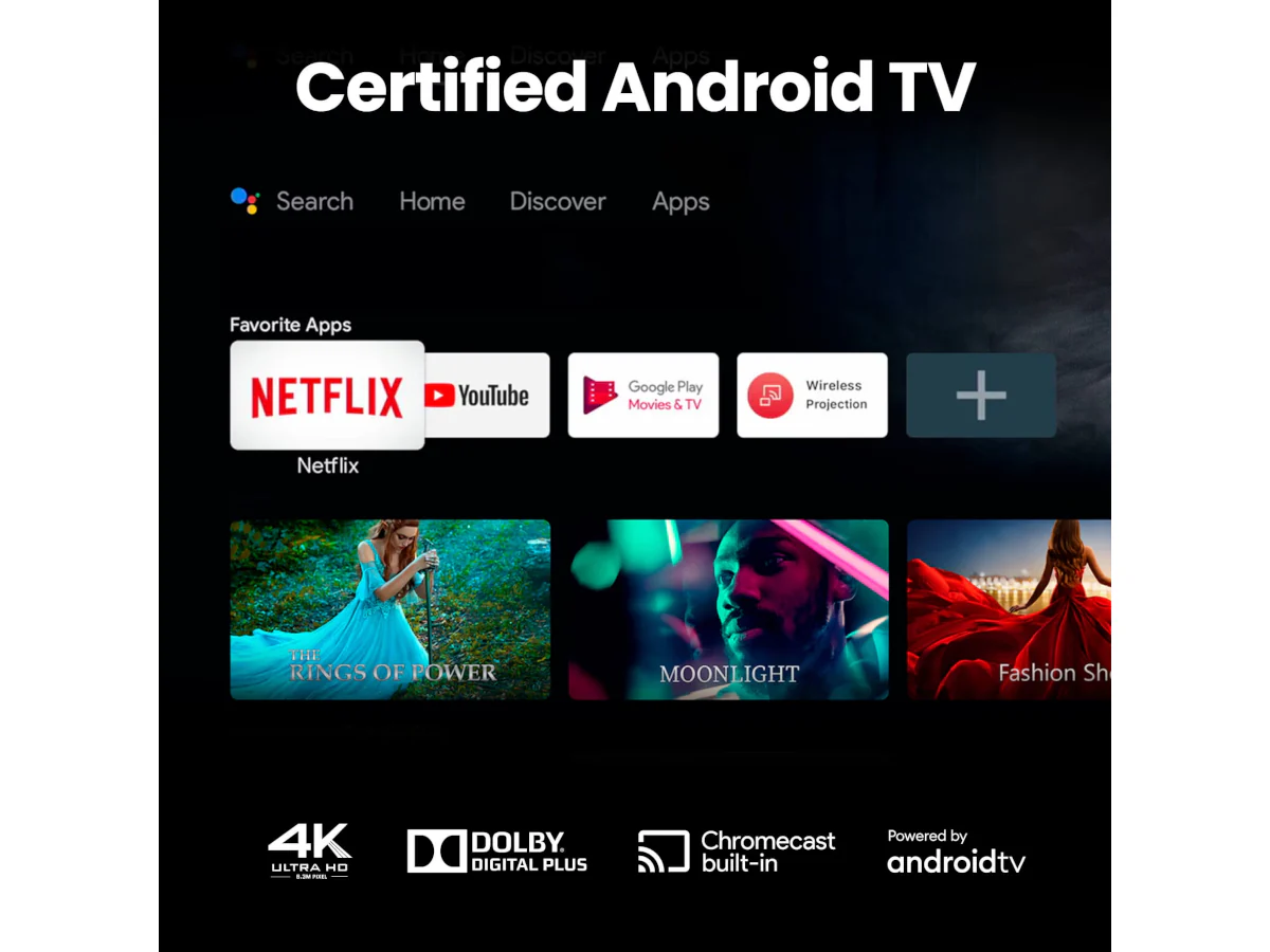 BENQ W4100i - Image 11