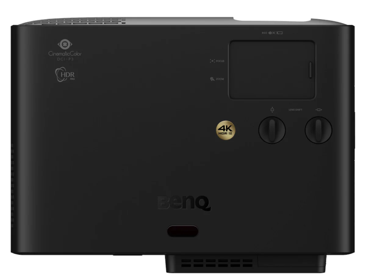 BENQ W4100i - Image 4