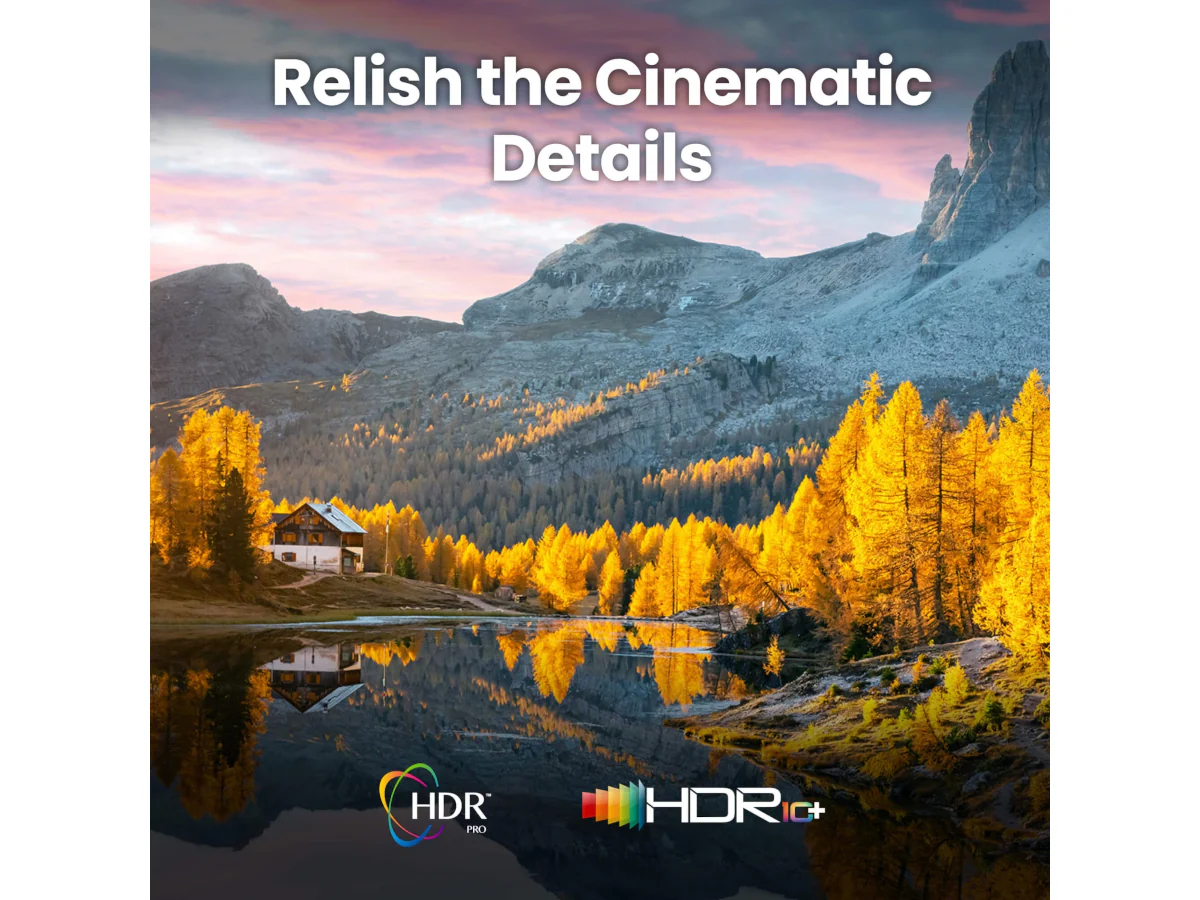 BENQ W4100i - Image 7