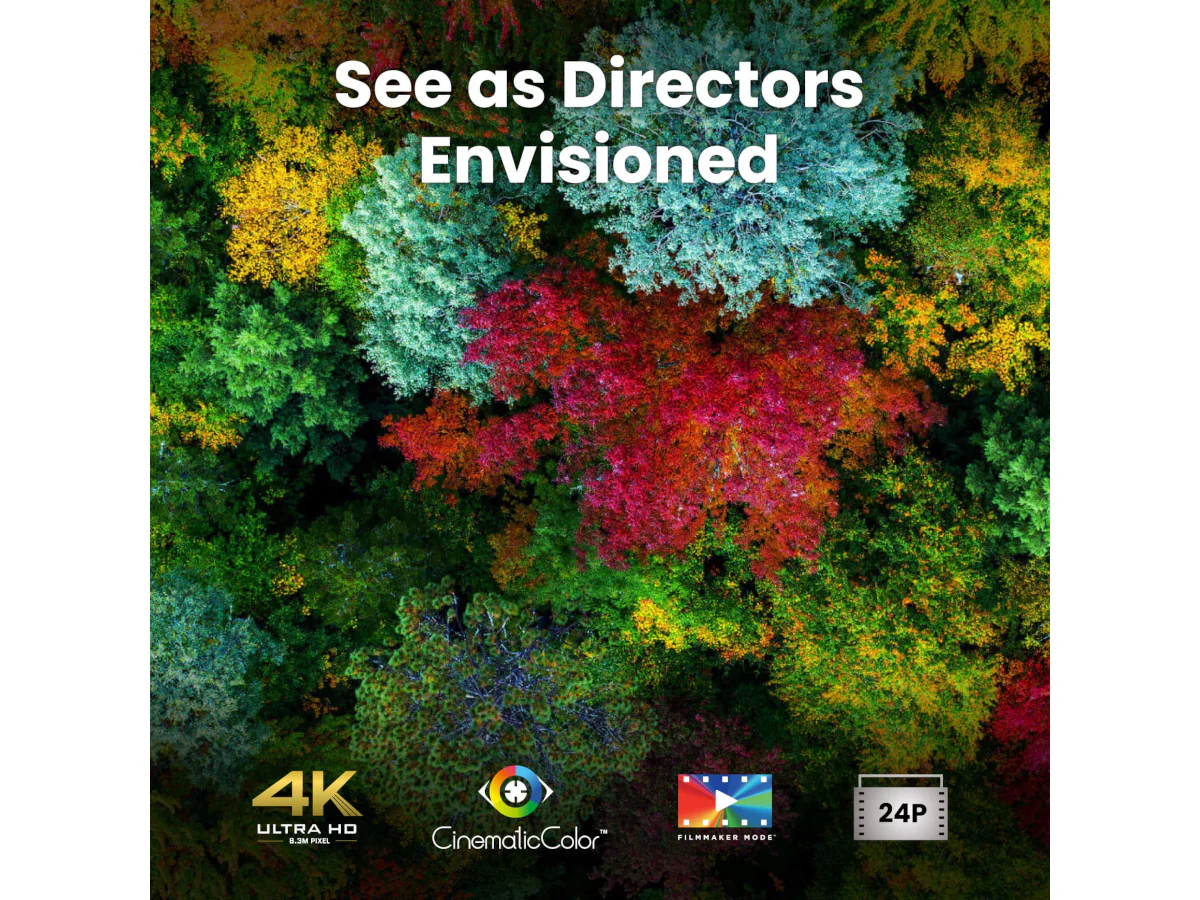 BENQ W4100i - Image 8