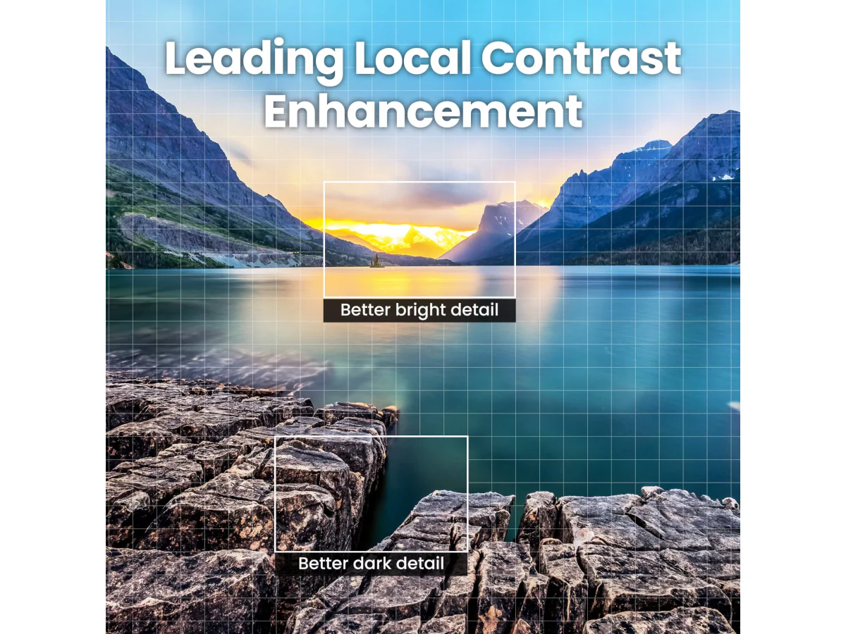 BENQ W4100i - Image 9