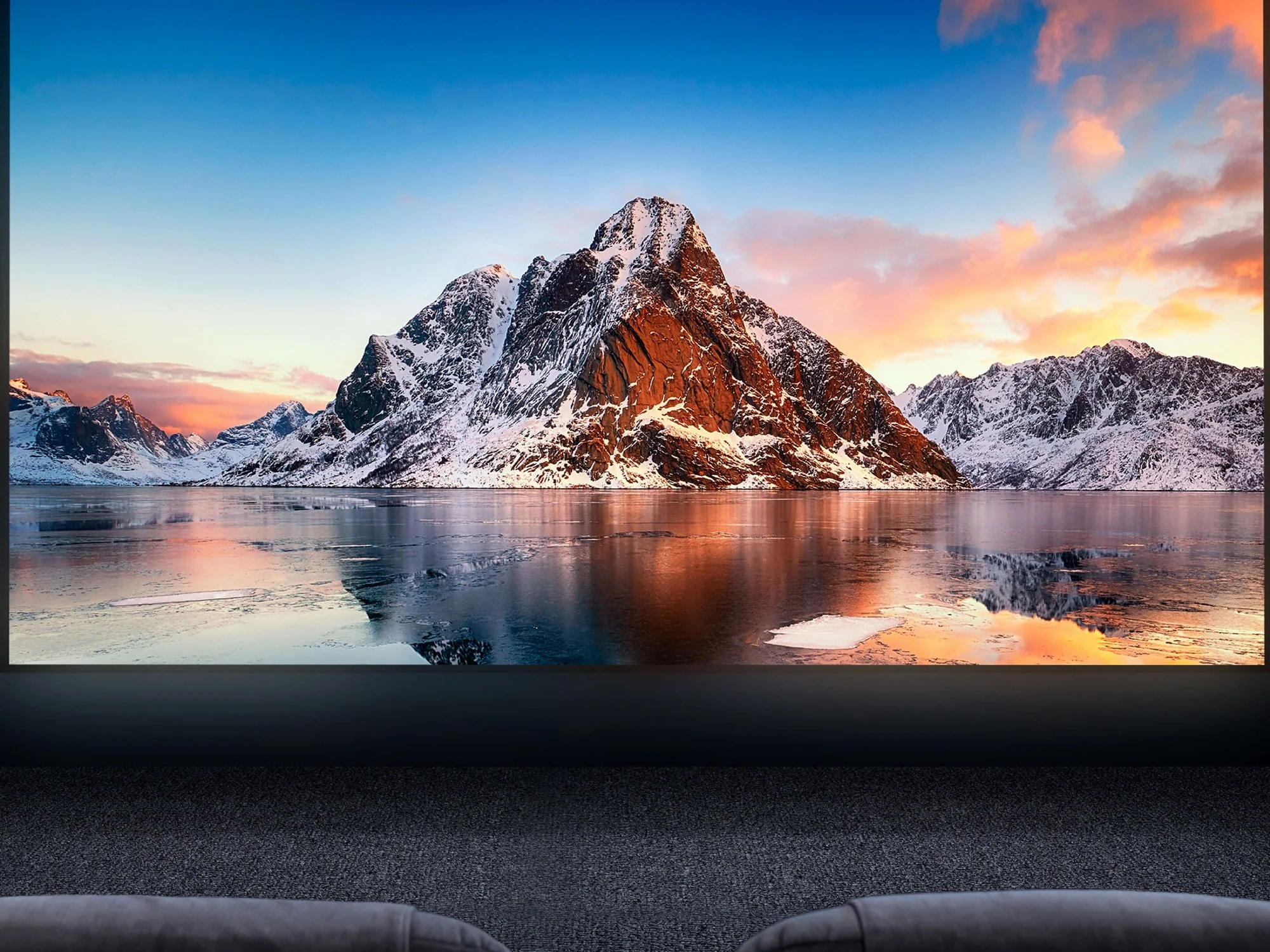 BENQ W5800 - Image 6