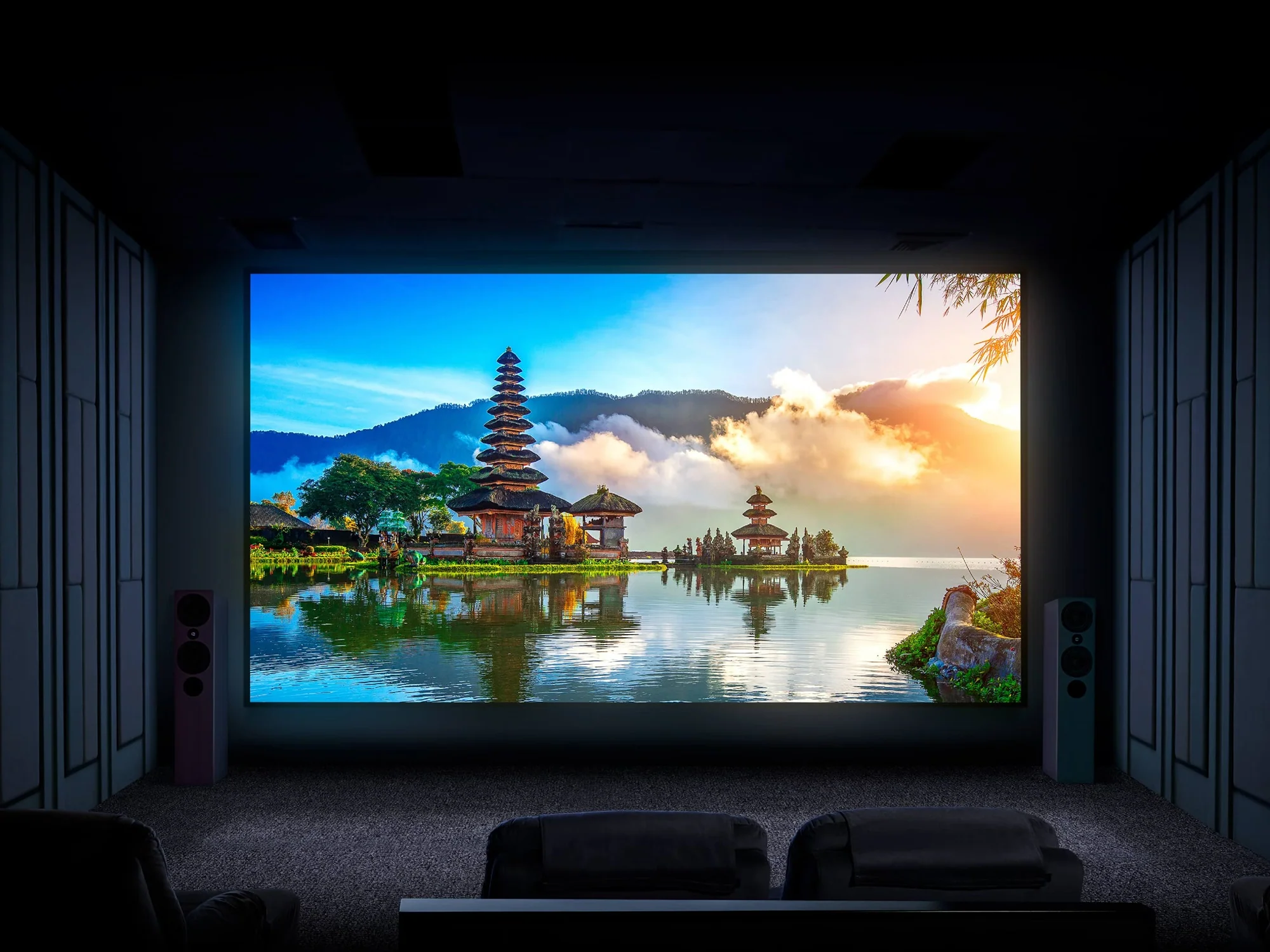 BENQ W5800 - Image 7