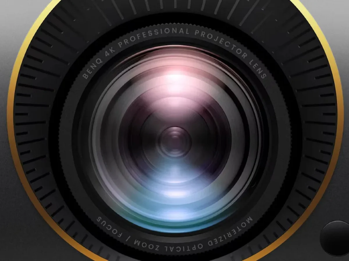 BENQ W5850 - Image 8