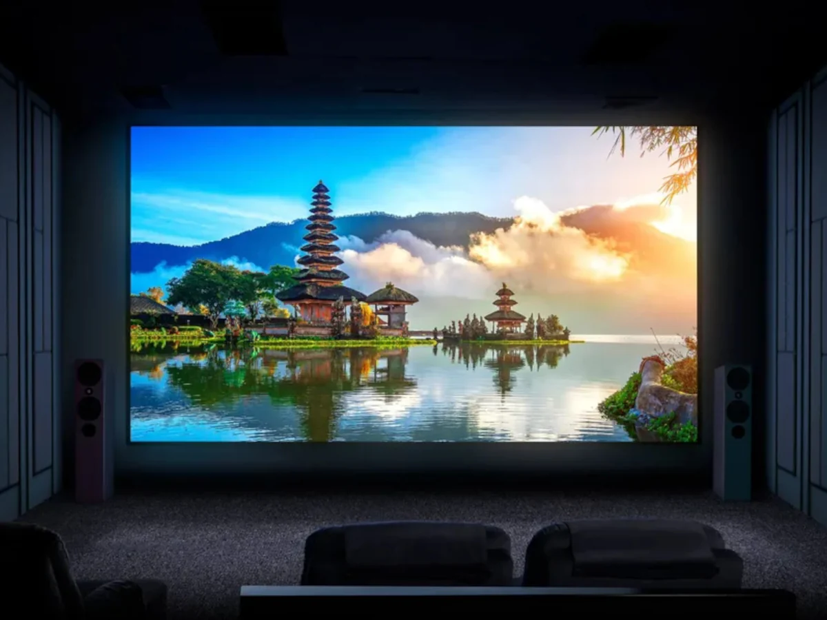 BENQ W5850 - Image 9