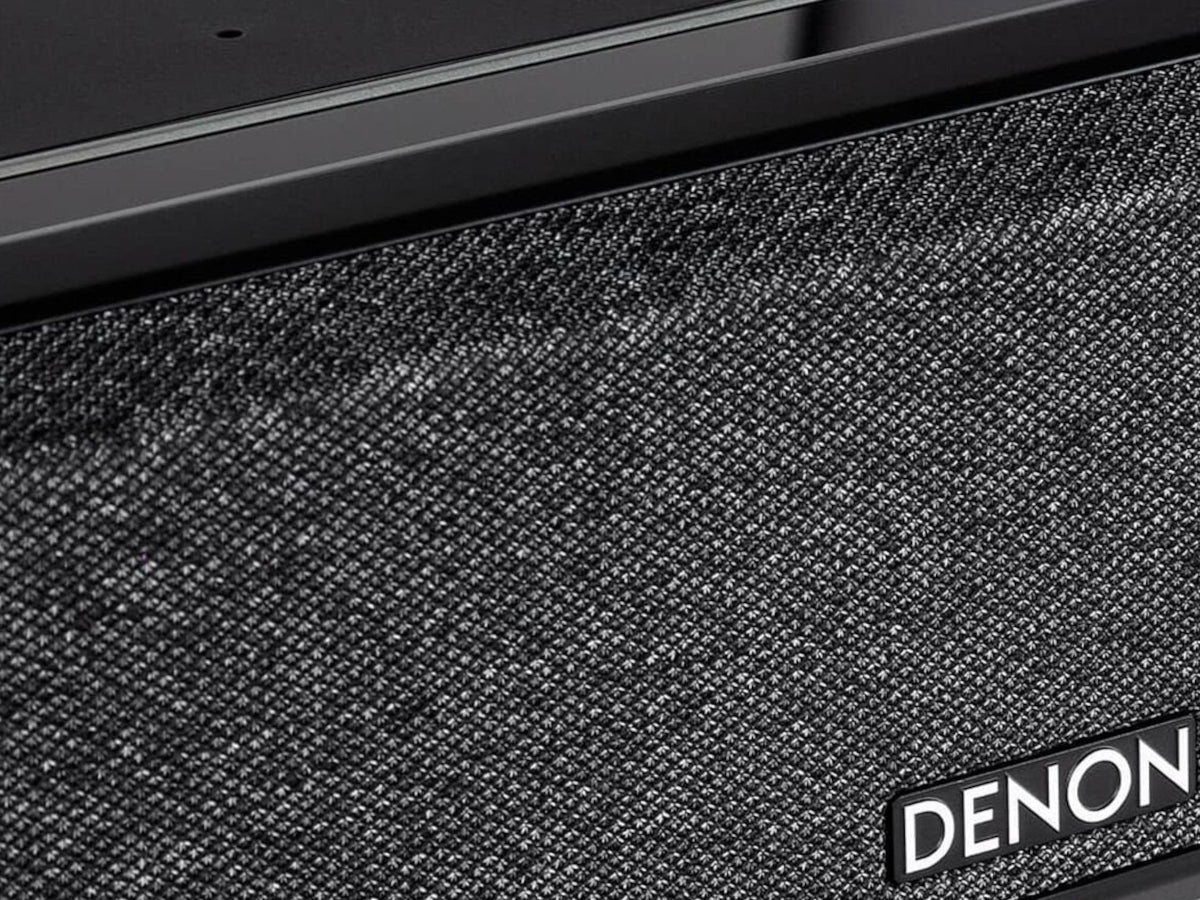 DENON HOME Soundbar 550 - Image 4