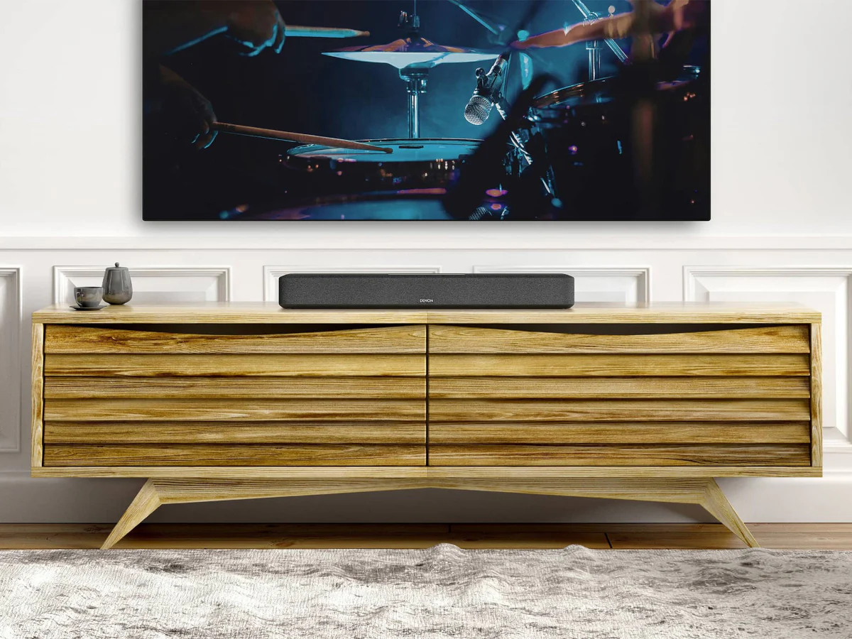 DENON HOME Soundbar 550 - Image 5