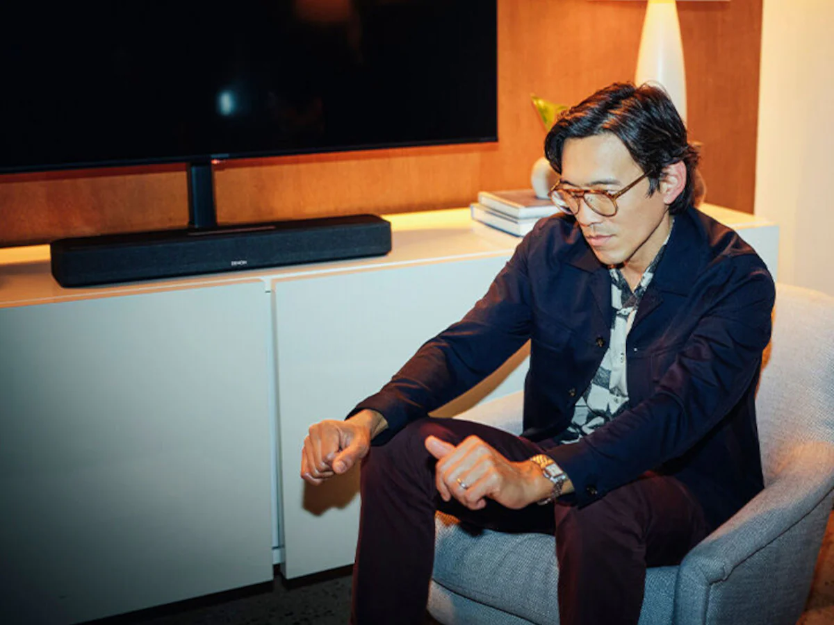 DENON HOME Soundbar 550 - Image 7