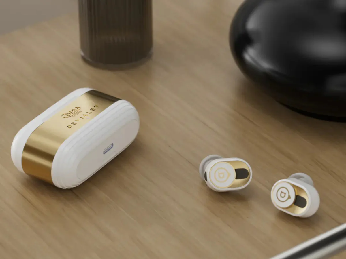 DEVIALET Gemini II Opéra de Paris - Image 8