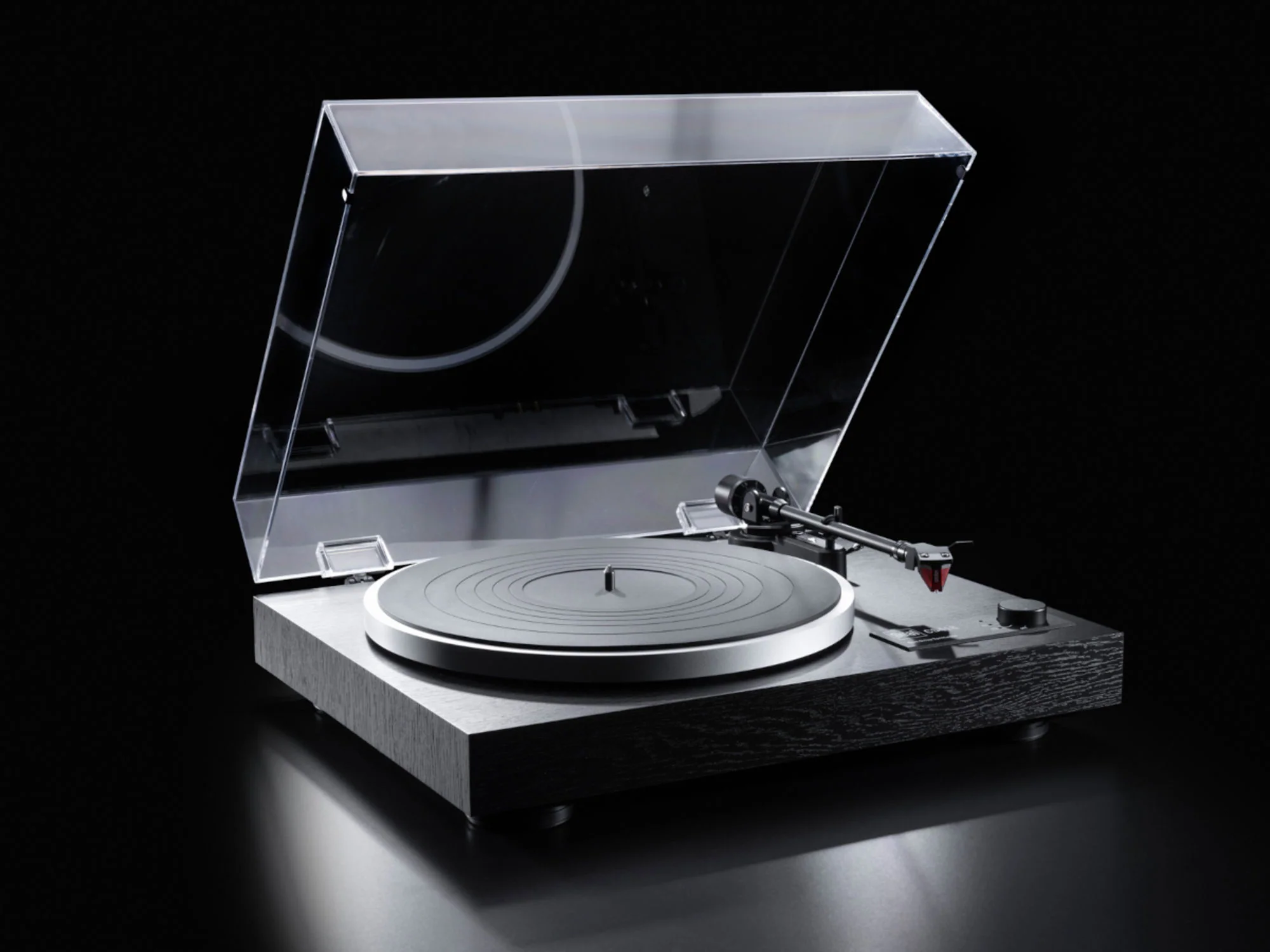 DUAL CS 418 - Image 6