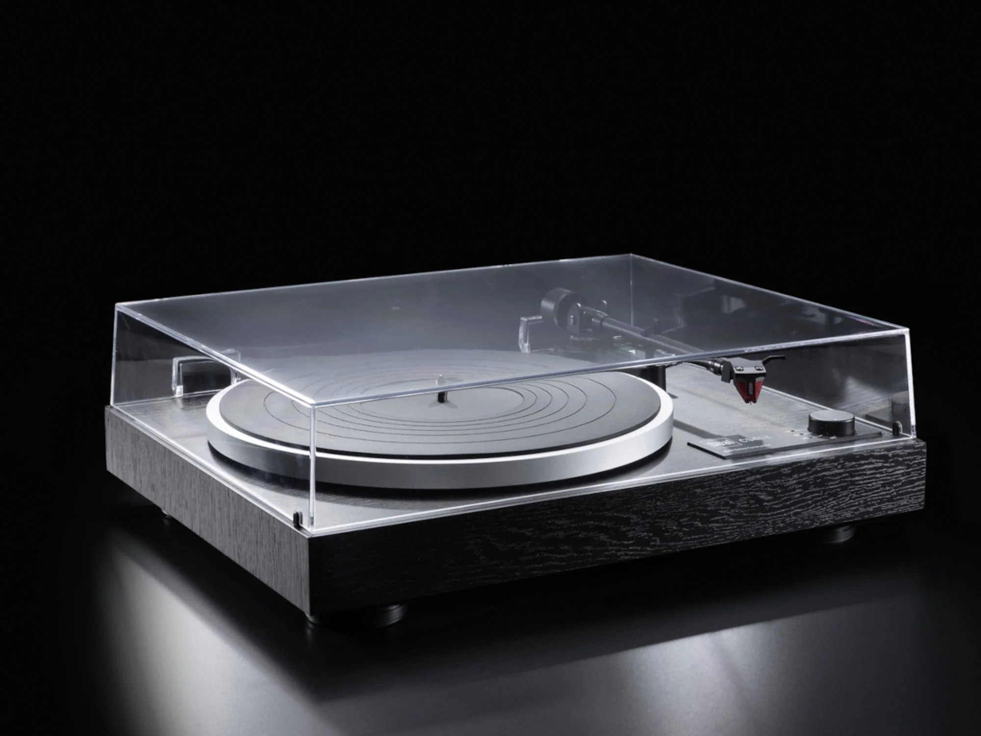 DUAL CS 418 - Image 7