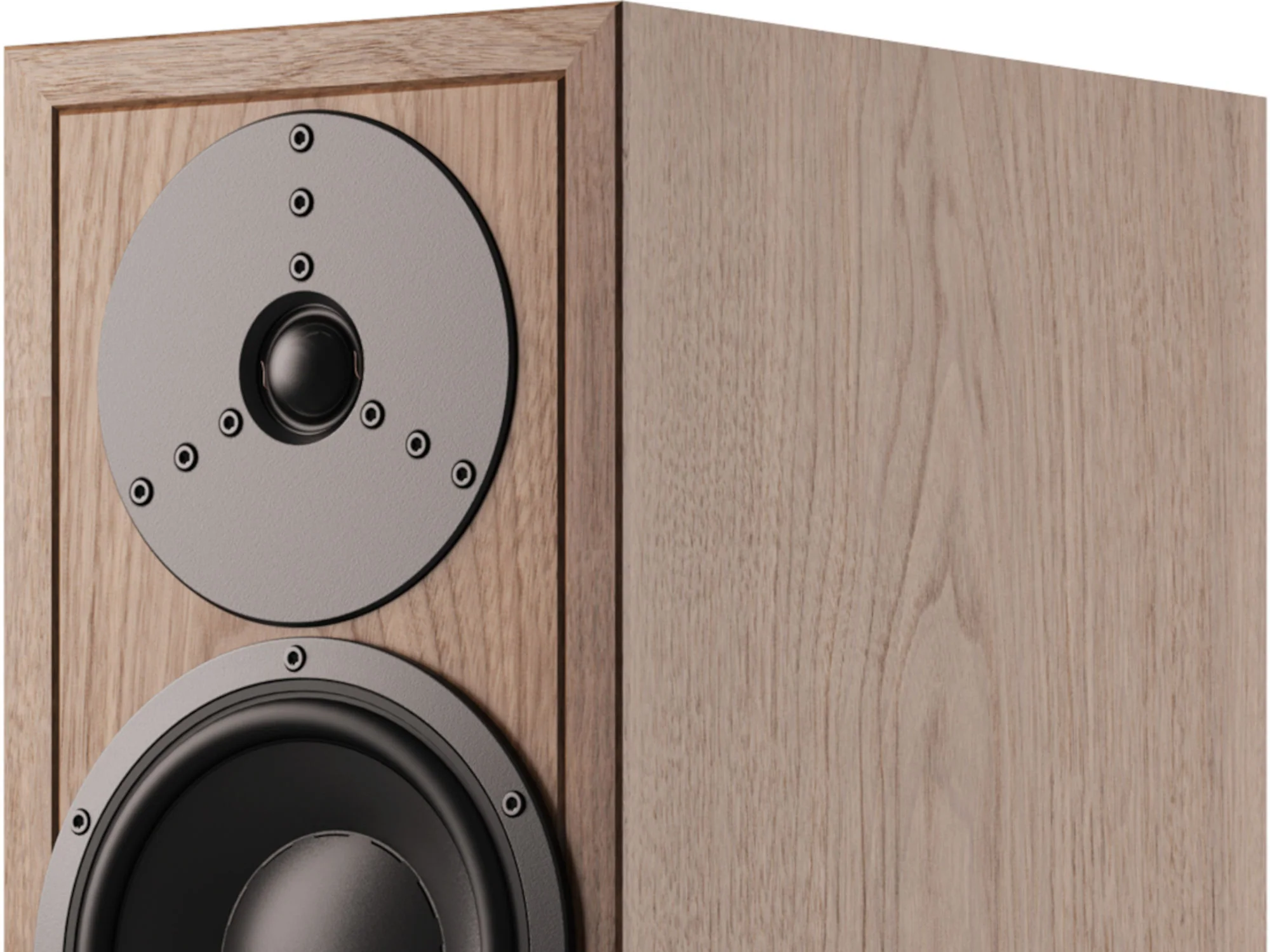 DYNAUDIO CONTOUR LEGACY American Walnut - Image 3