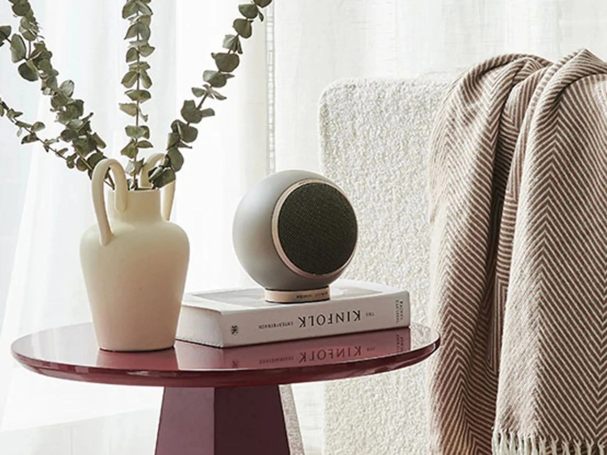 ELIPSON PLANET M (la pièce) - Image 17