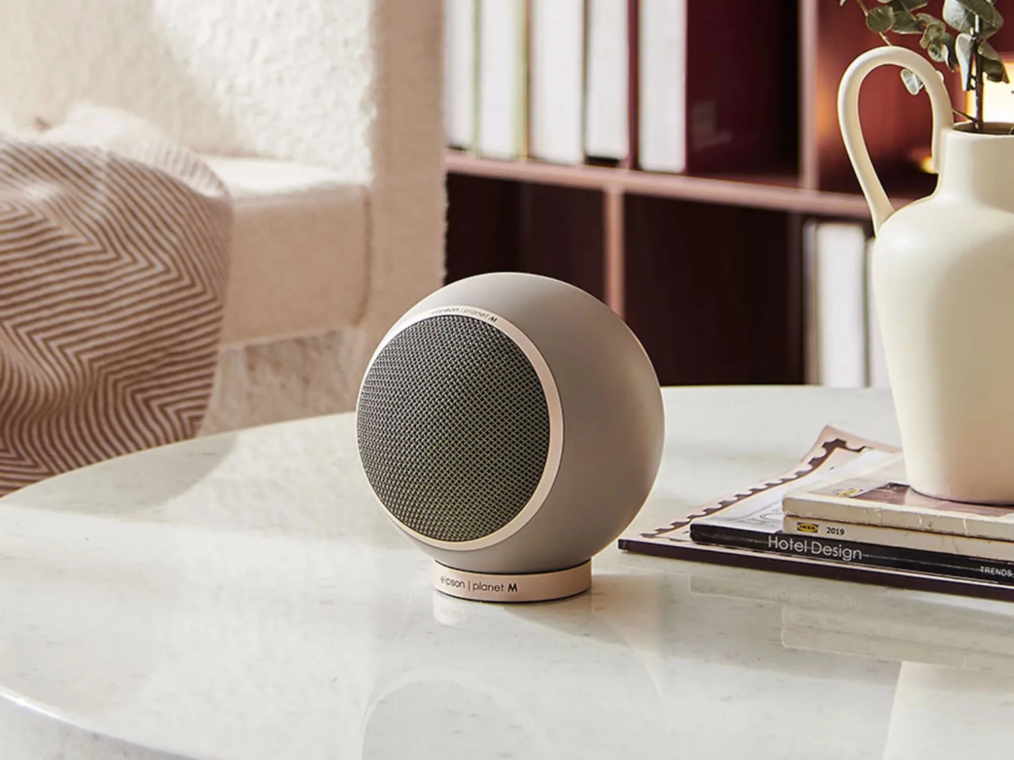 ELIPSON PLANET M (la pièce) - Image 4