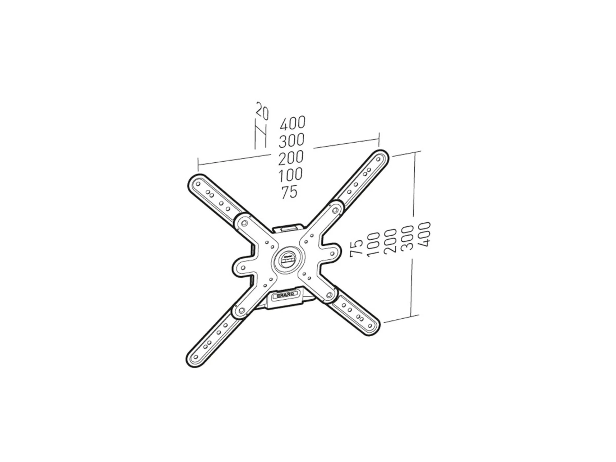 ERARD CLIFF 400 - Image 3