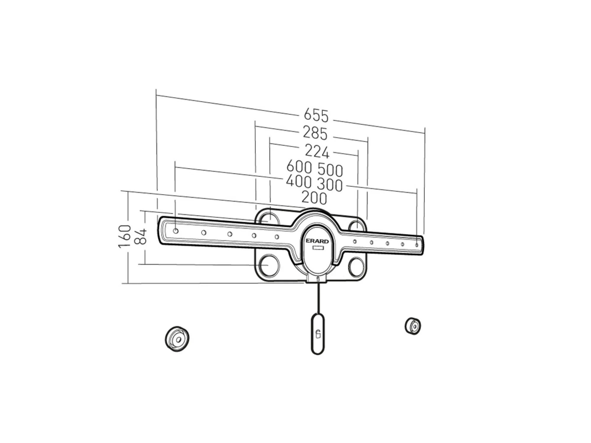 ERARD FiXiT 600 - Image 4