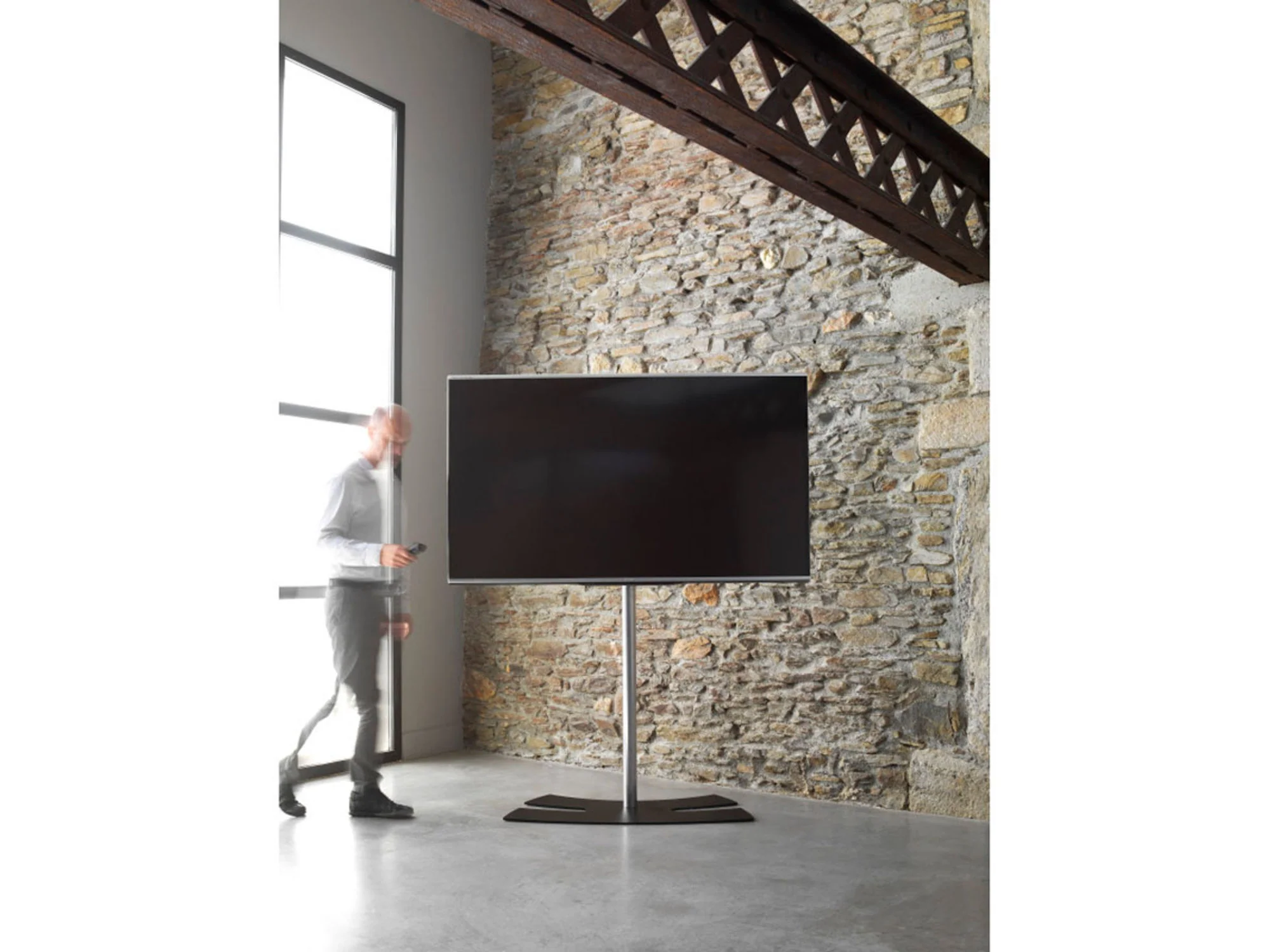 ERARD LUX-UP 1600XL Blanc (38443) - Image 3