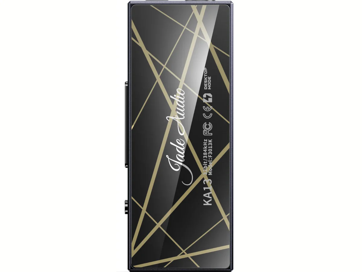 FIIO KA13 - Image 10