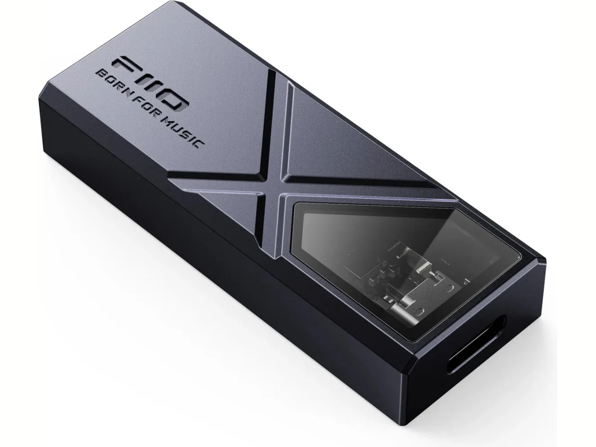 FIIO KA13 - Image 12