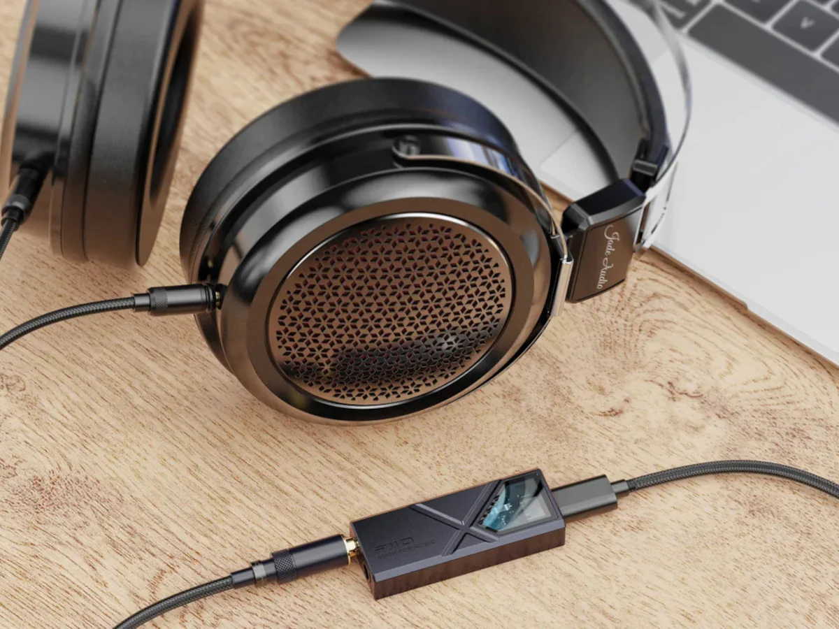 FIIO KA13 - Image 13