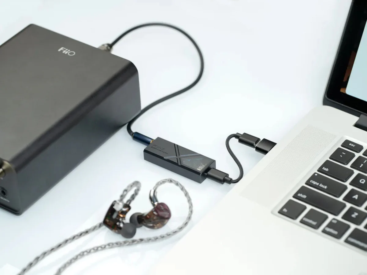 FIIO KA13 - Image 14