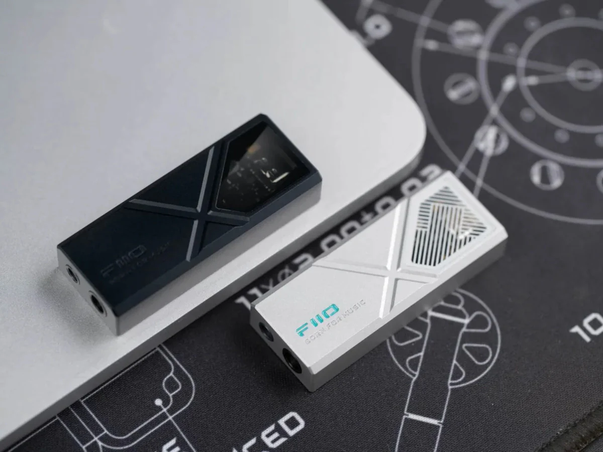 FIIO KA13 - Image 15