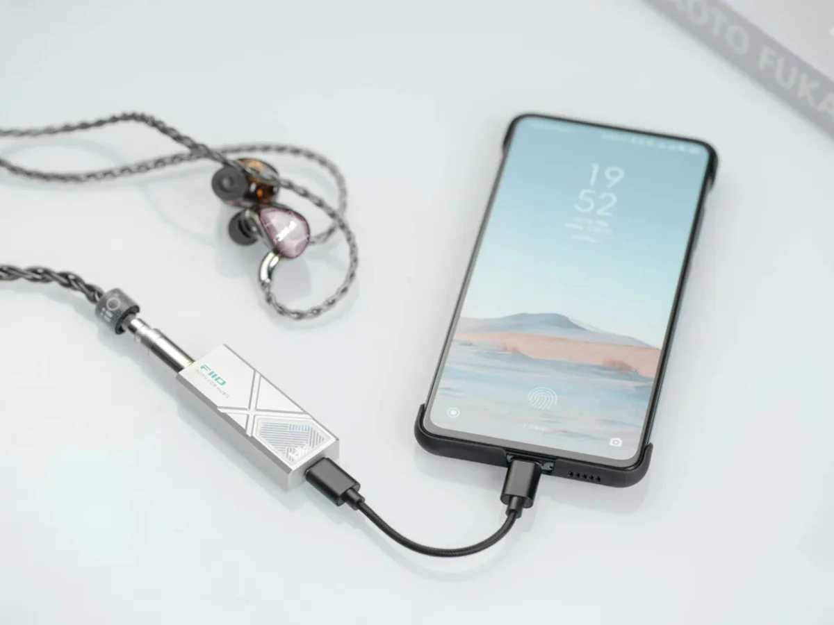 FIIO KA13 - Image 6