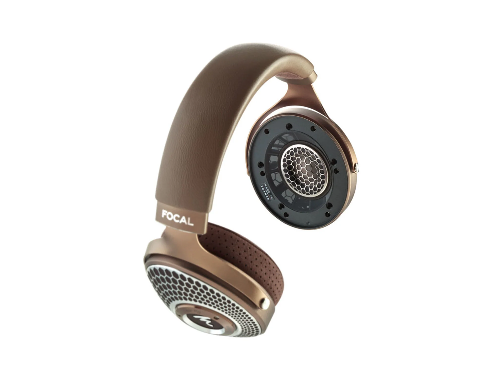 FOCAL Clear MG - Image 3