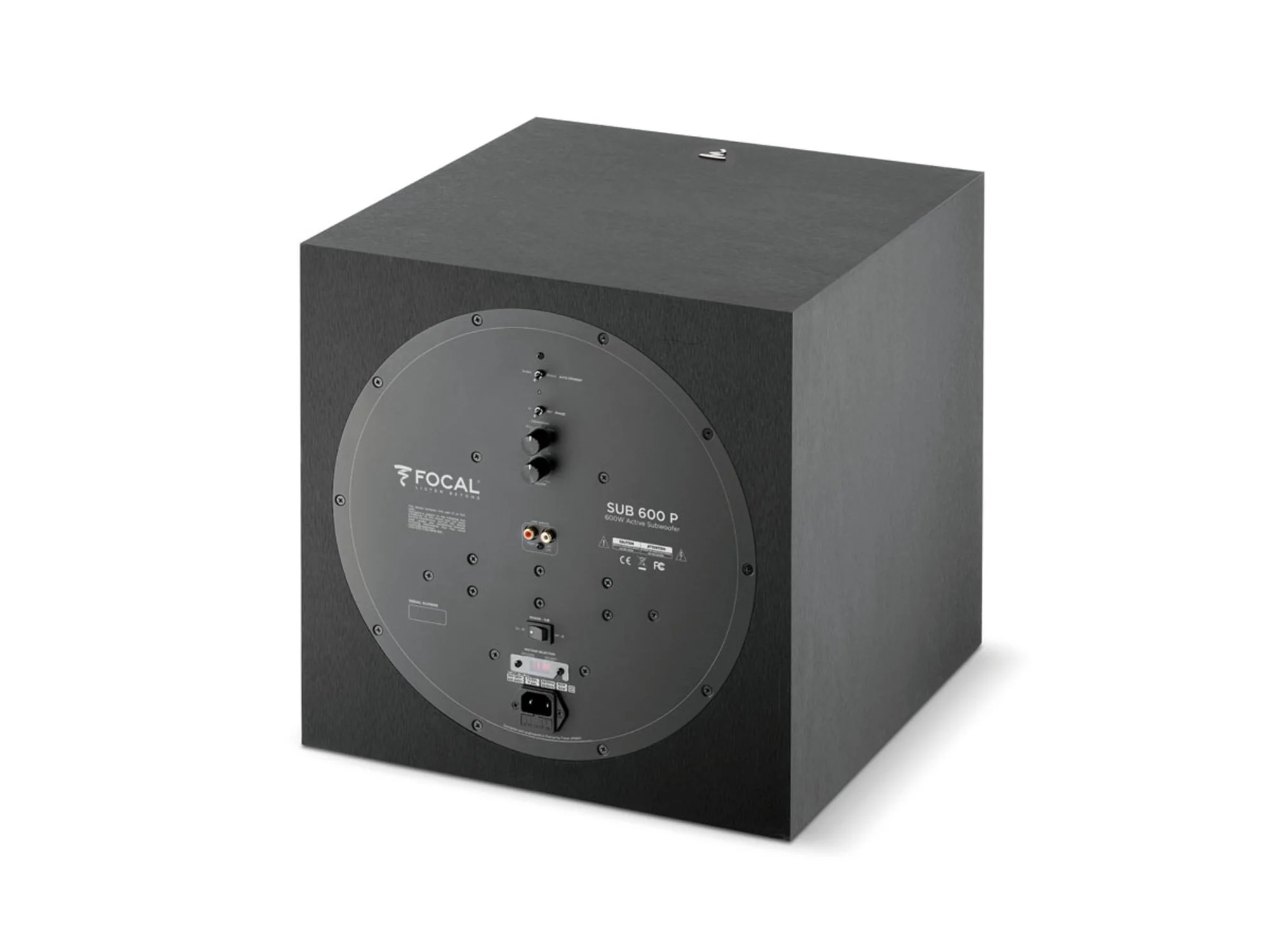FOCAL SUB 600P - Image 5