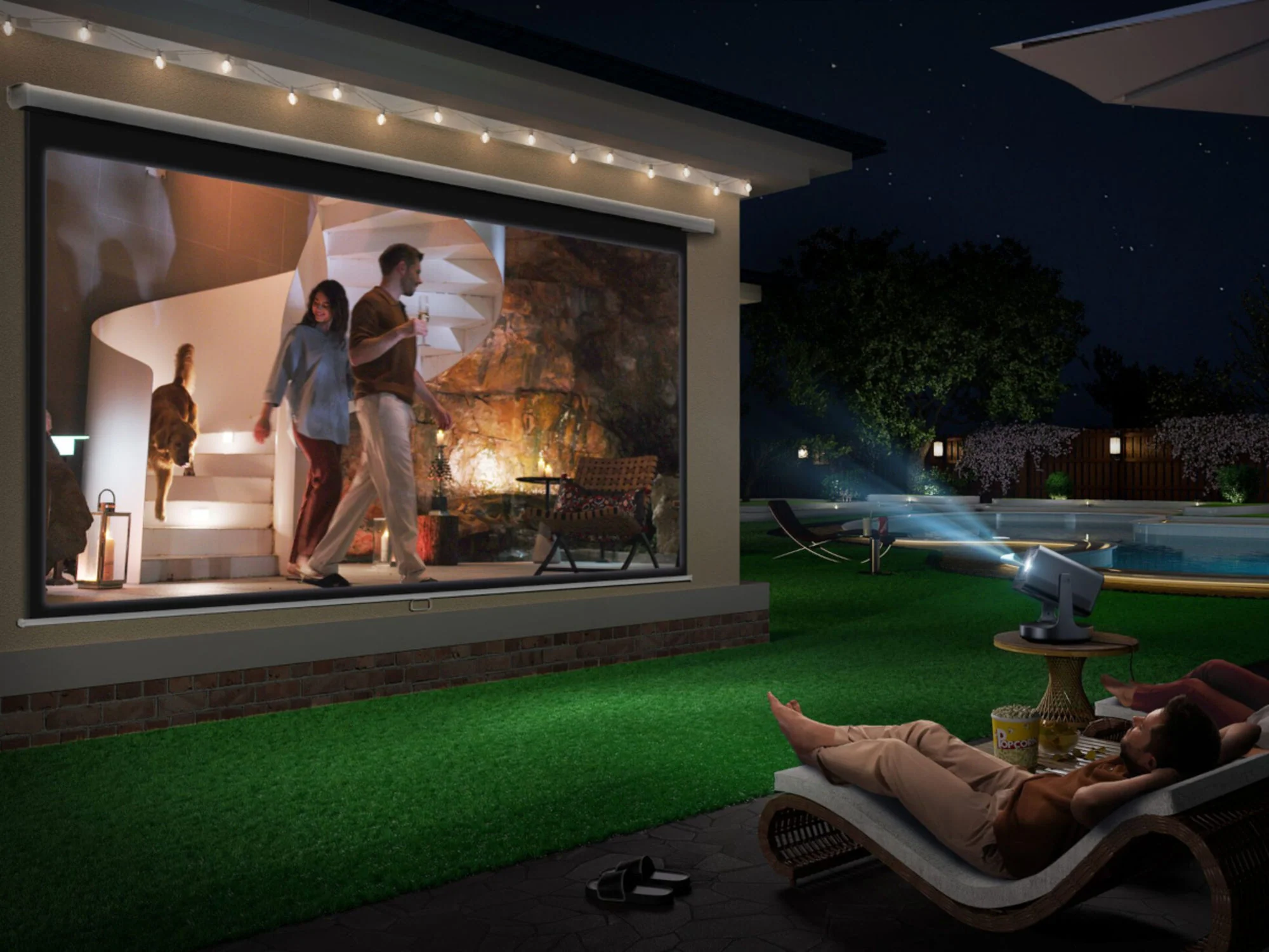 HISENSE C2 Pro - Image 9