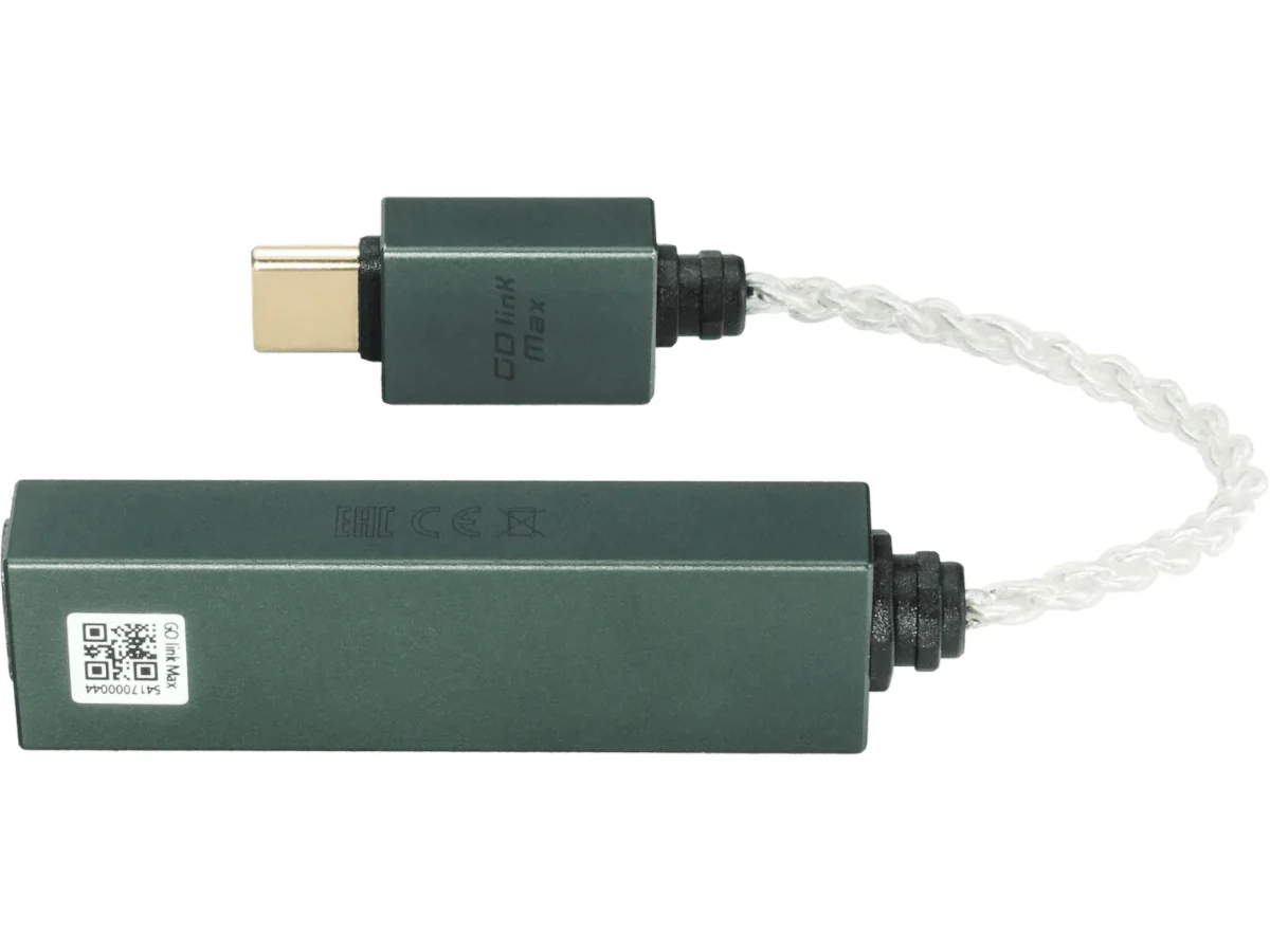 iFi Audio GO Link MAX - Image 3