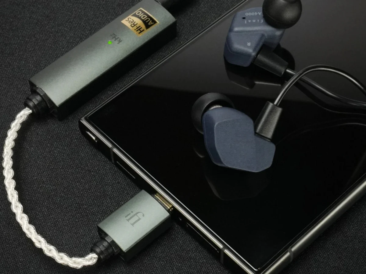 iFi Audio GO Link MAX - Image 6