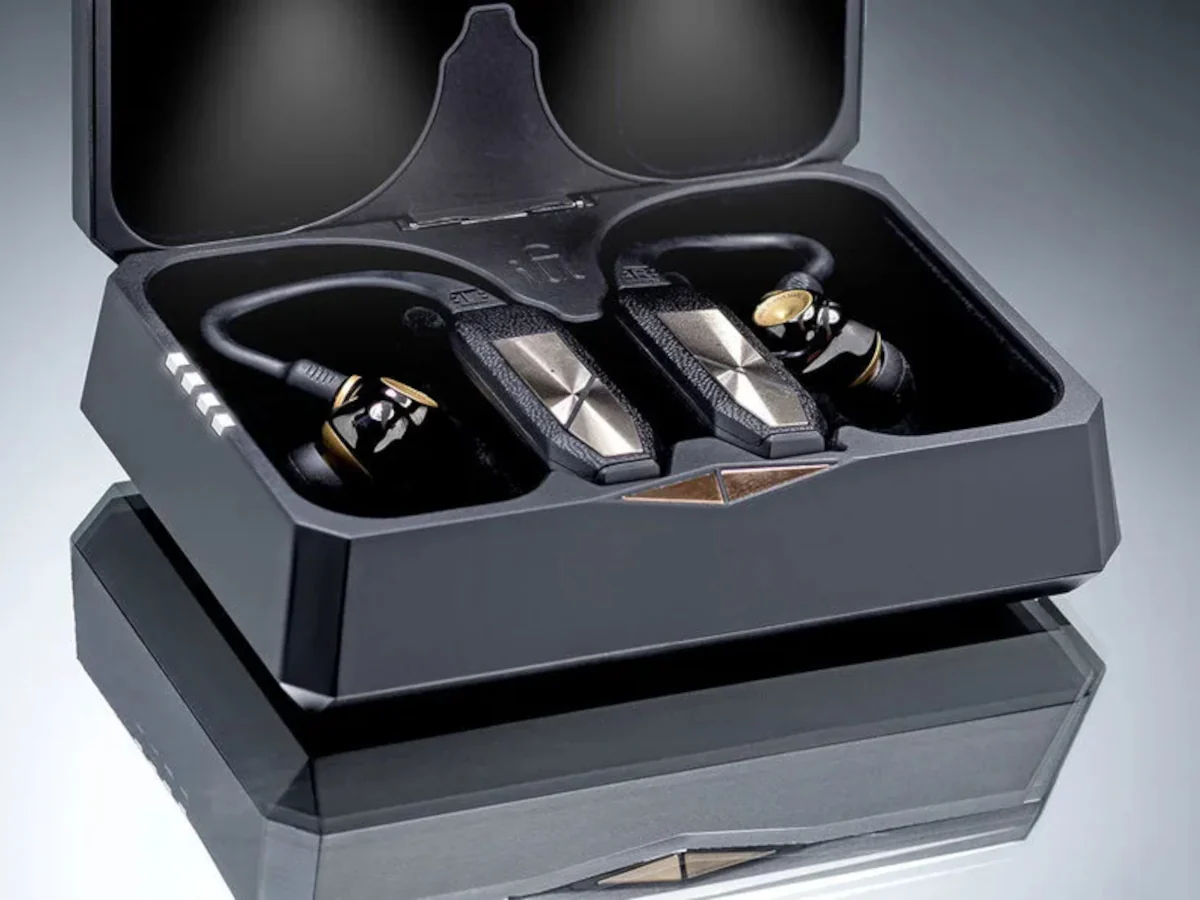 iFi Audio Go Pod - Image 4